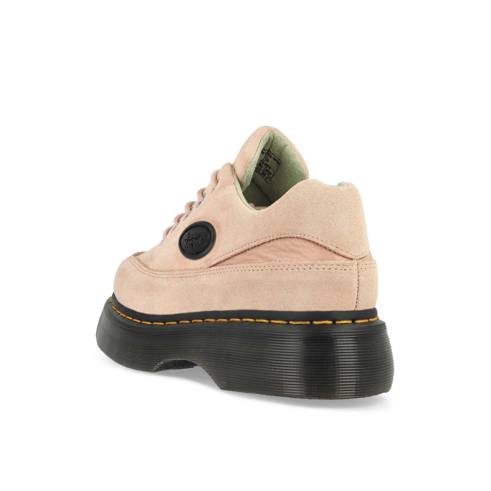 Buzz 5i Suede - Image 4
