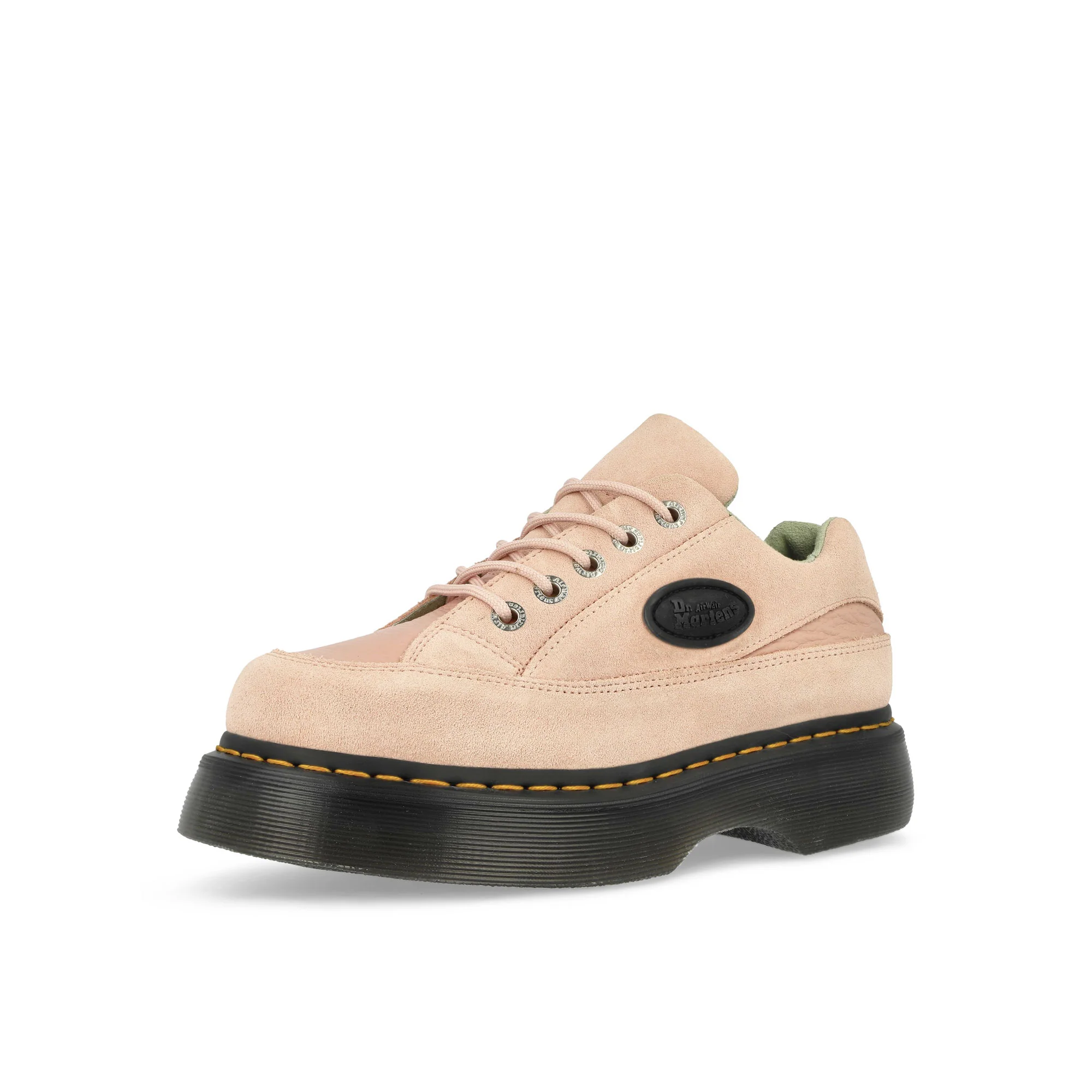 Buzz 5i Suede - Image 5
