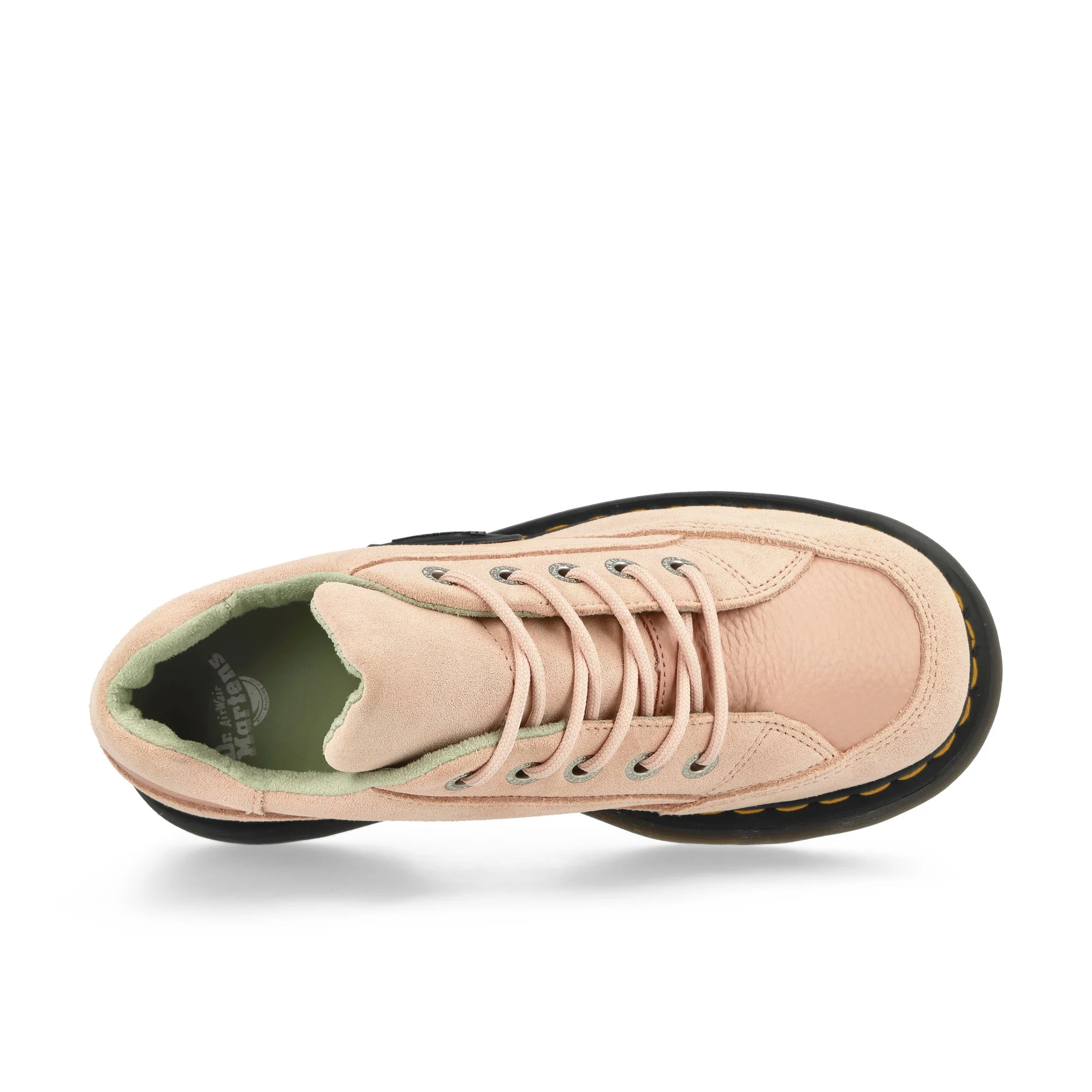 Buzz 5i Suede - Image 6