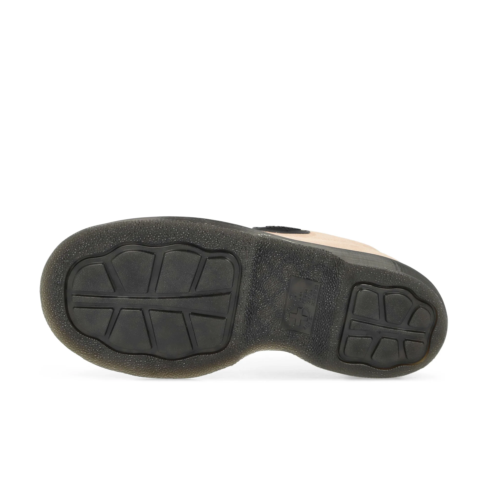 Buzz 5i Suede - Image 7
