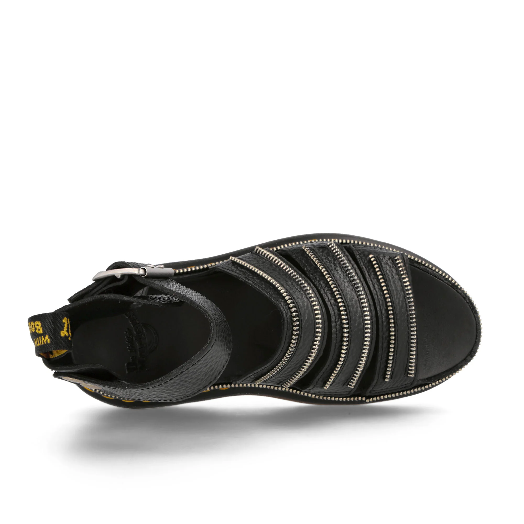 Clarissa 2 Quad HDW - Image 5