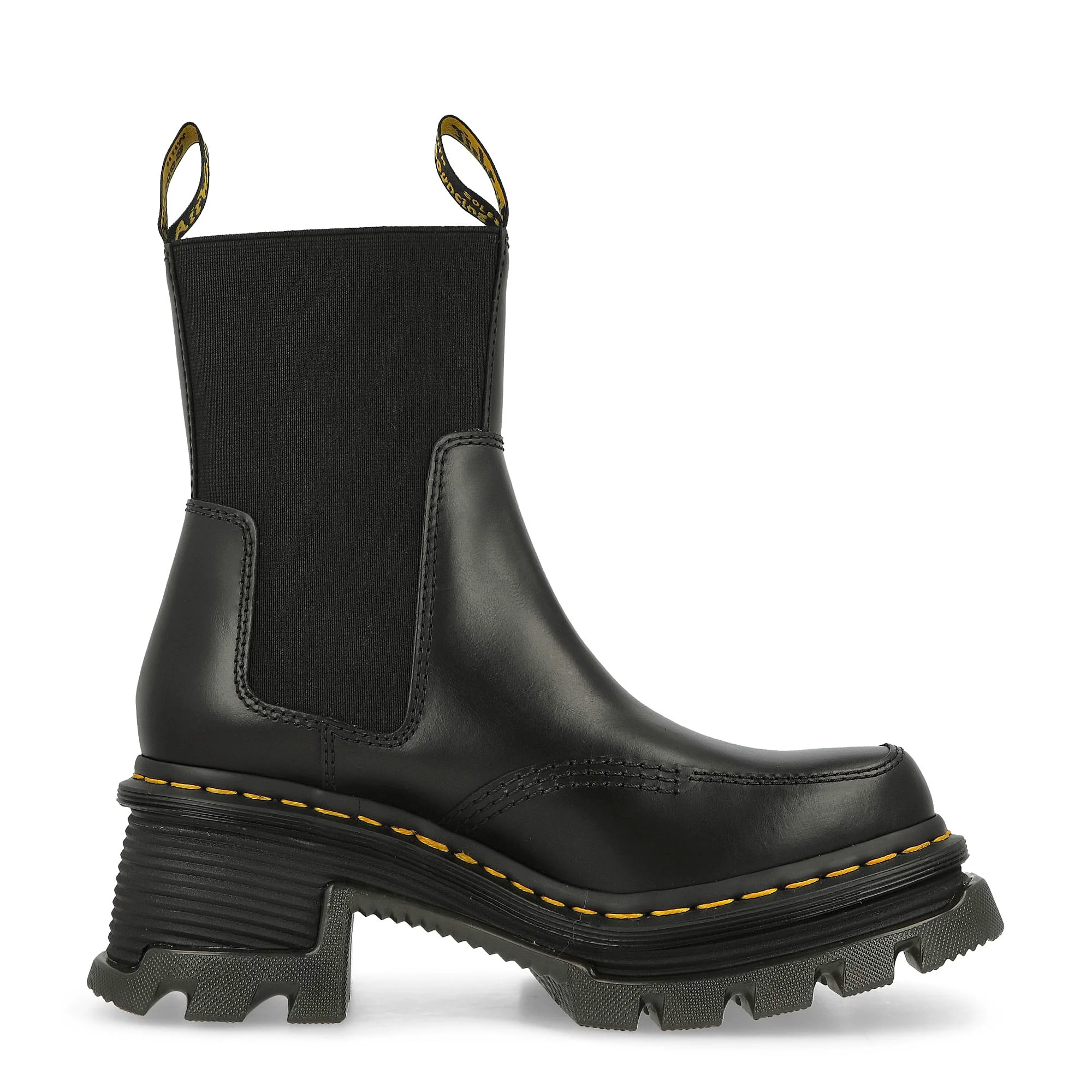 Corran Chelsea Heeled Boots - Image 2