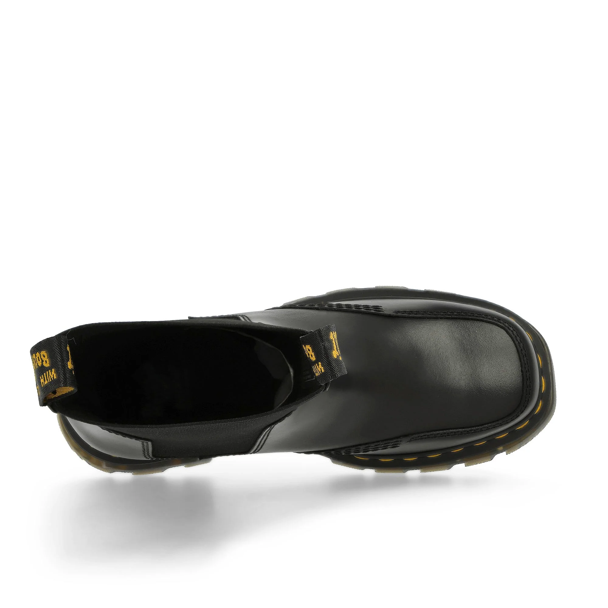 Corran Chelsea Heeled Boots - Image 5