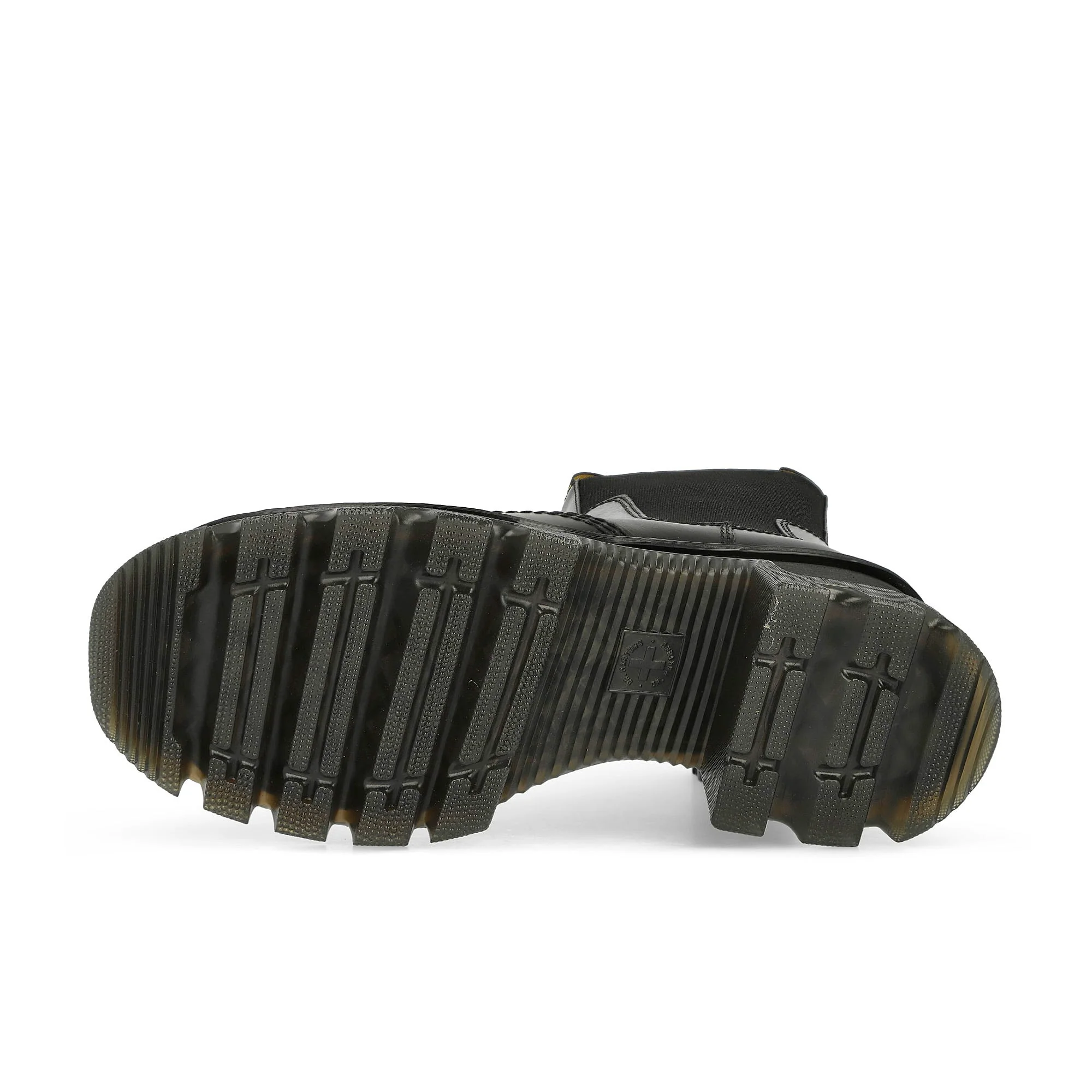 Corran Chelsea Heeled Boots - Image 6