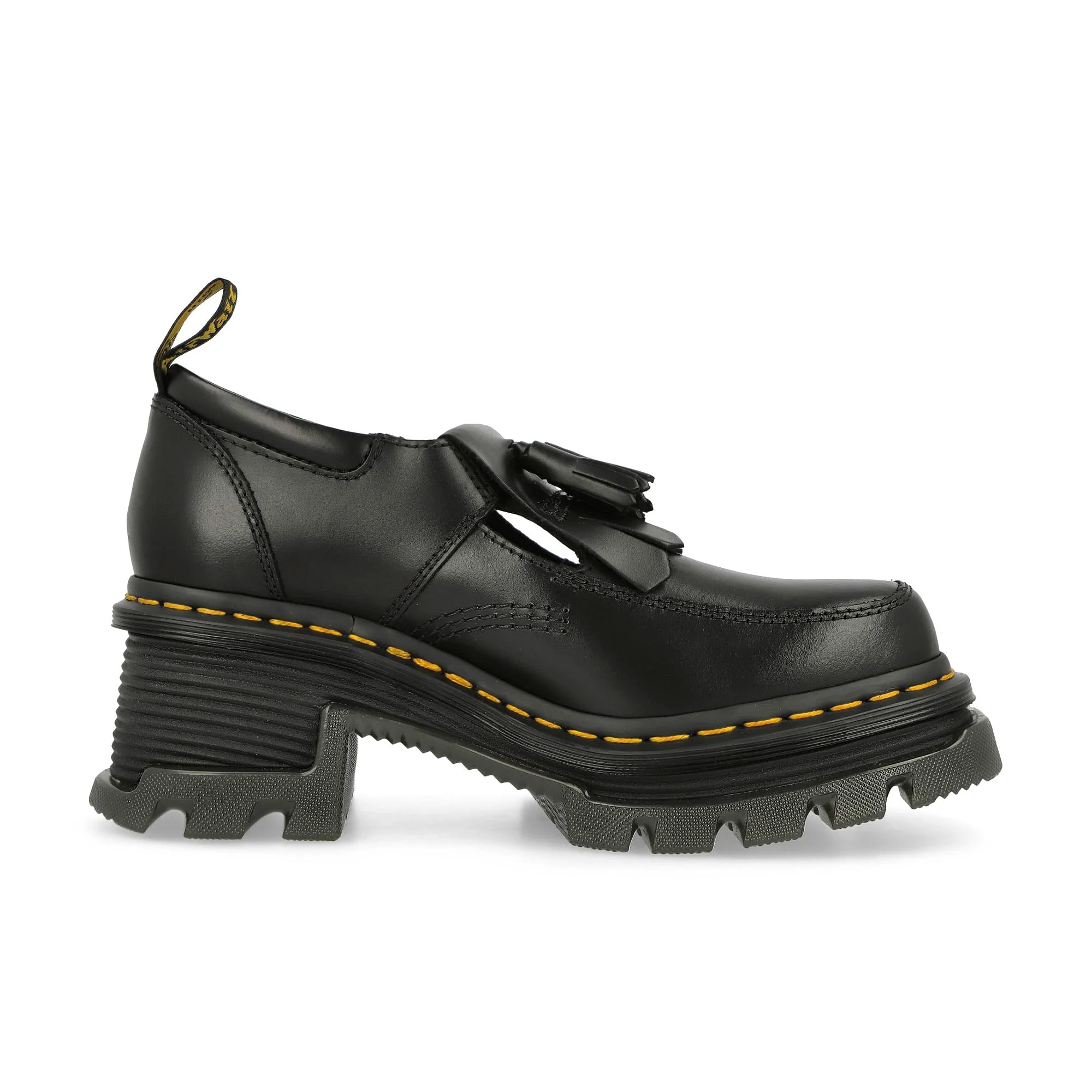 Corran Mary Jane Heeled Shoes - Image 2
