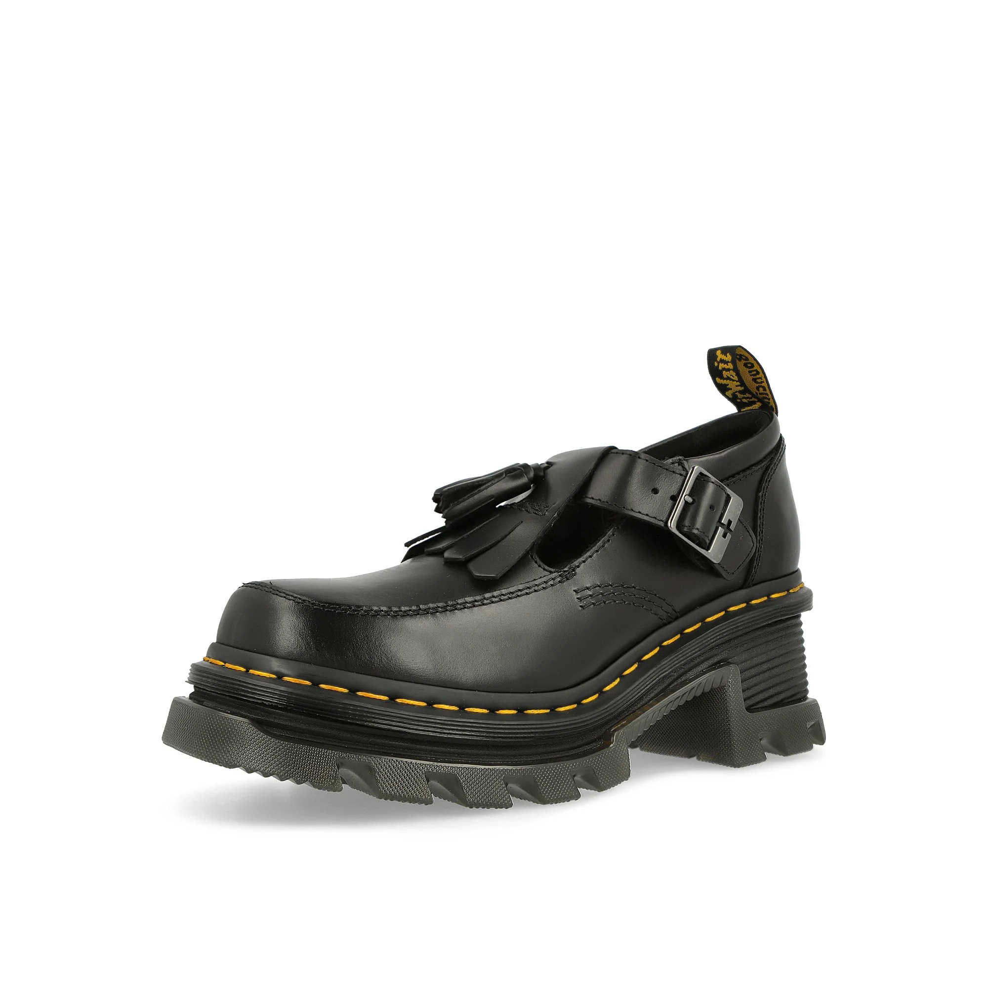 Corran Mary Jane Heeled Shoes - Image 4