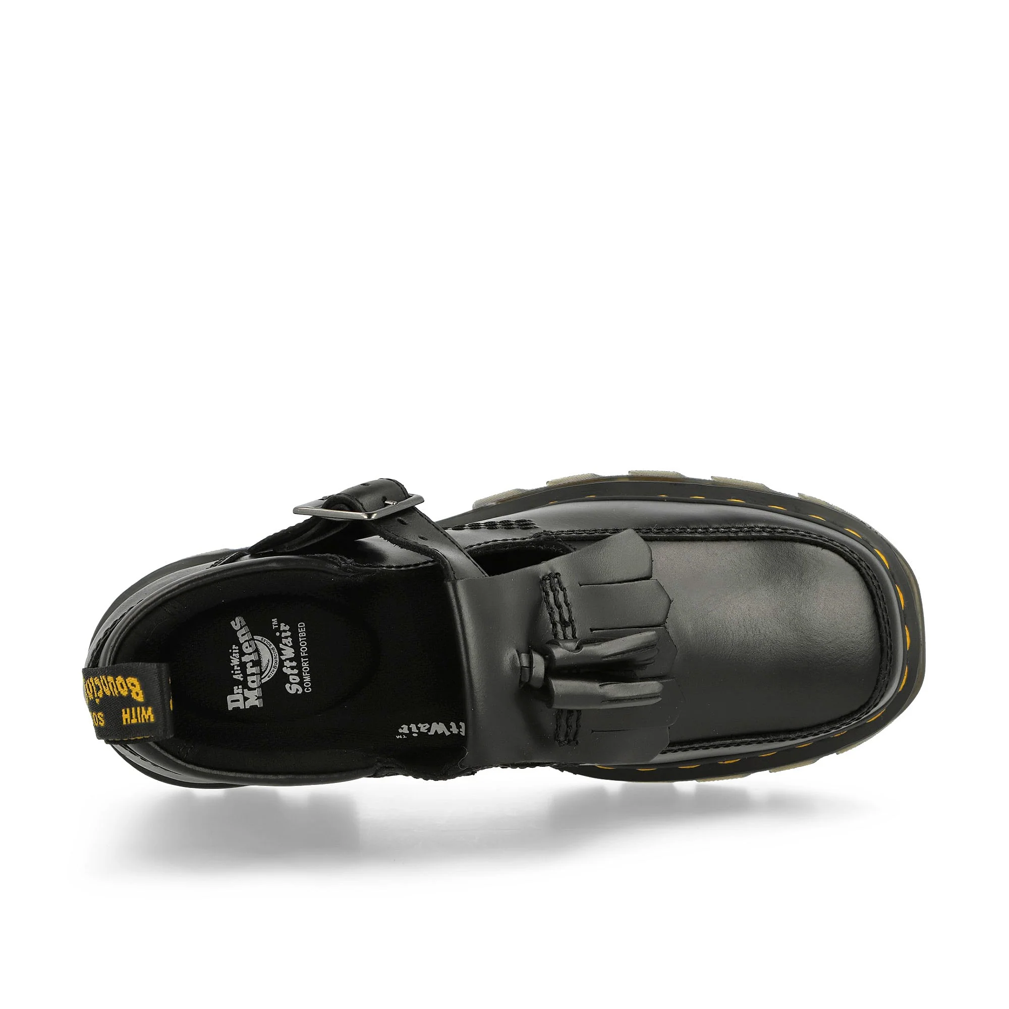 Corran Mary Jane Heeled Shoes - Image 5