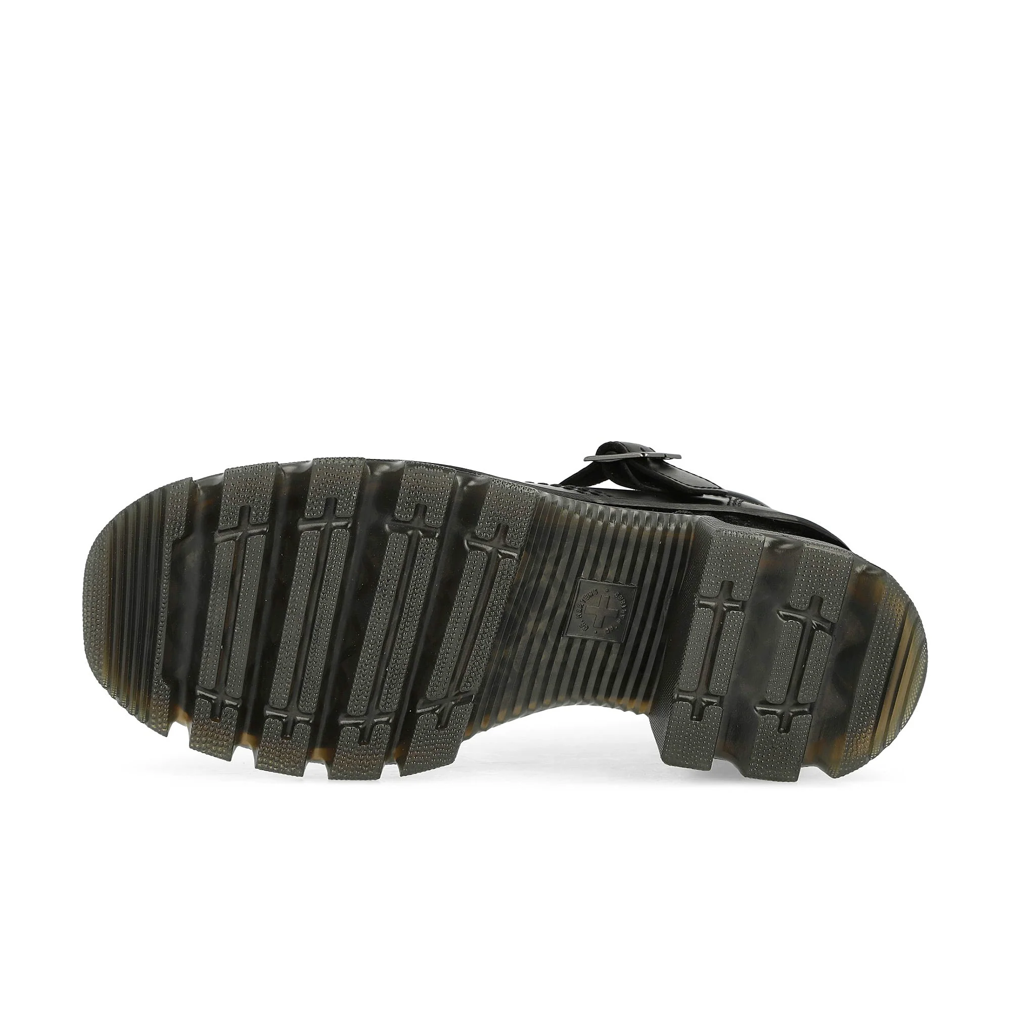 Corran Mary Jane Heeled Shoes - Image 6