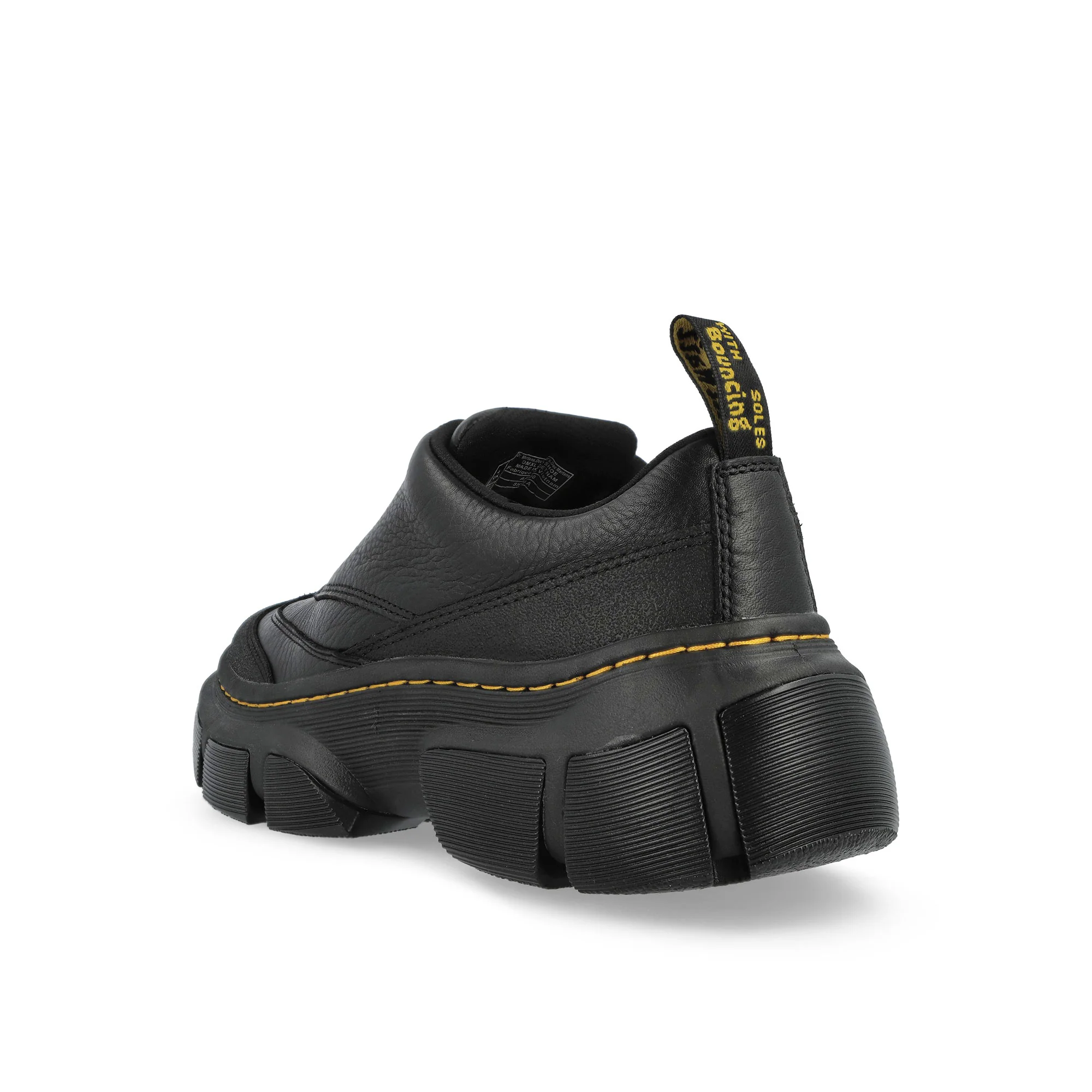 DMXL Zip Shoe - Image 3
