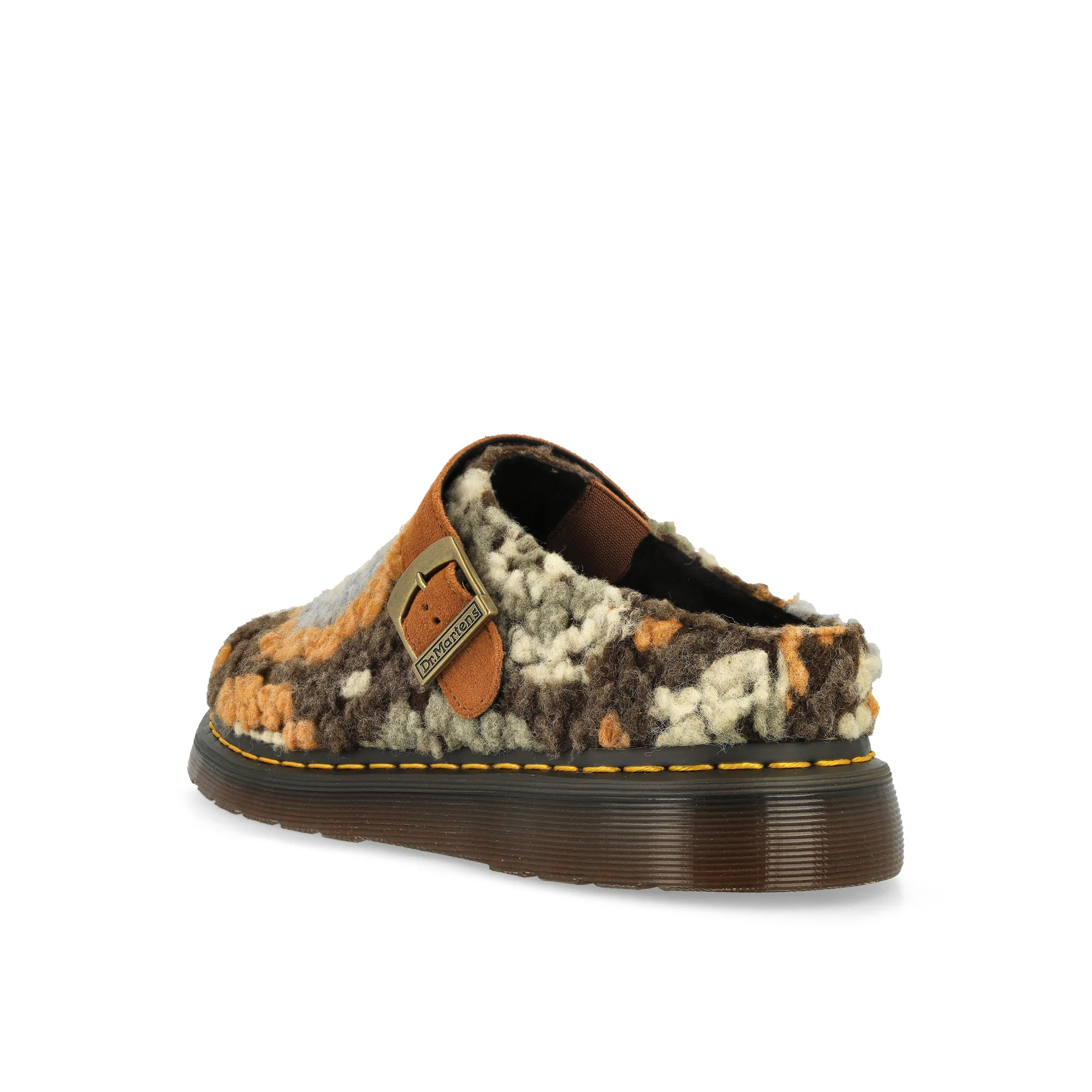 Isham Mules - Image 3