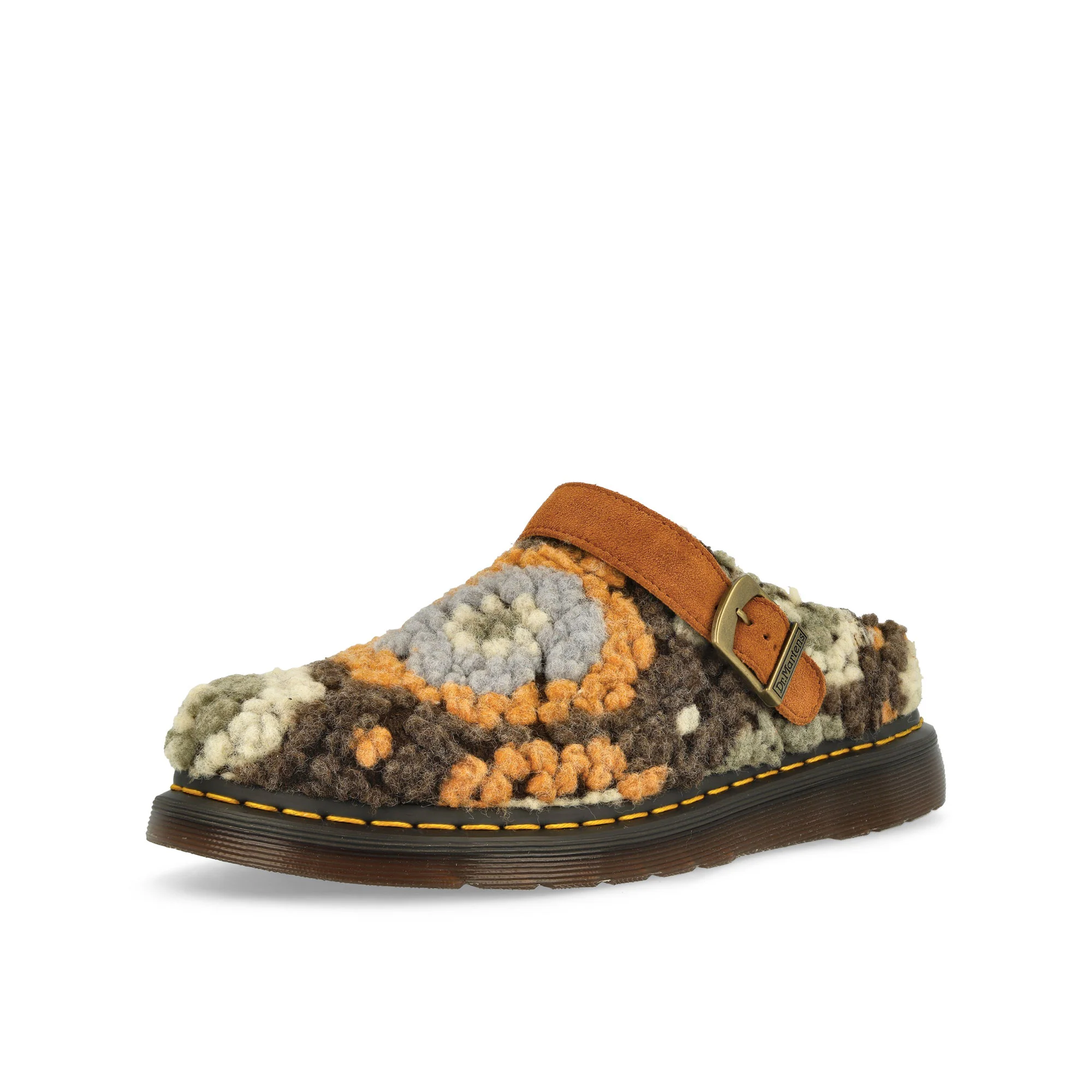 Isham Mules - Image 4
