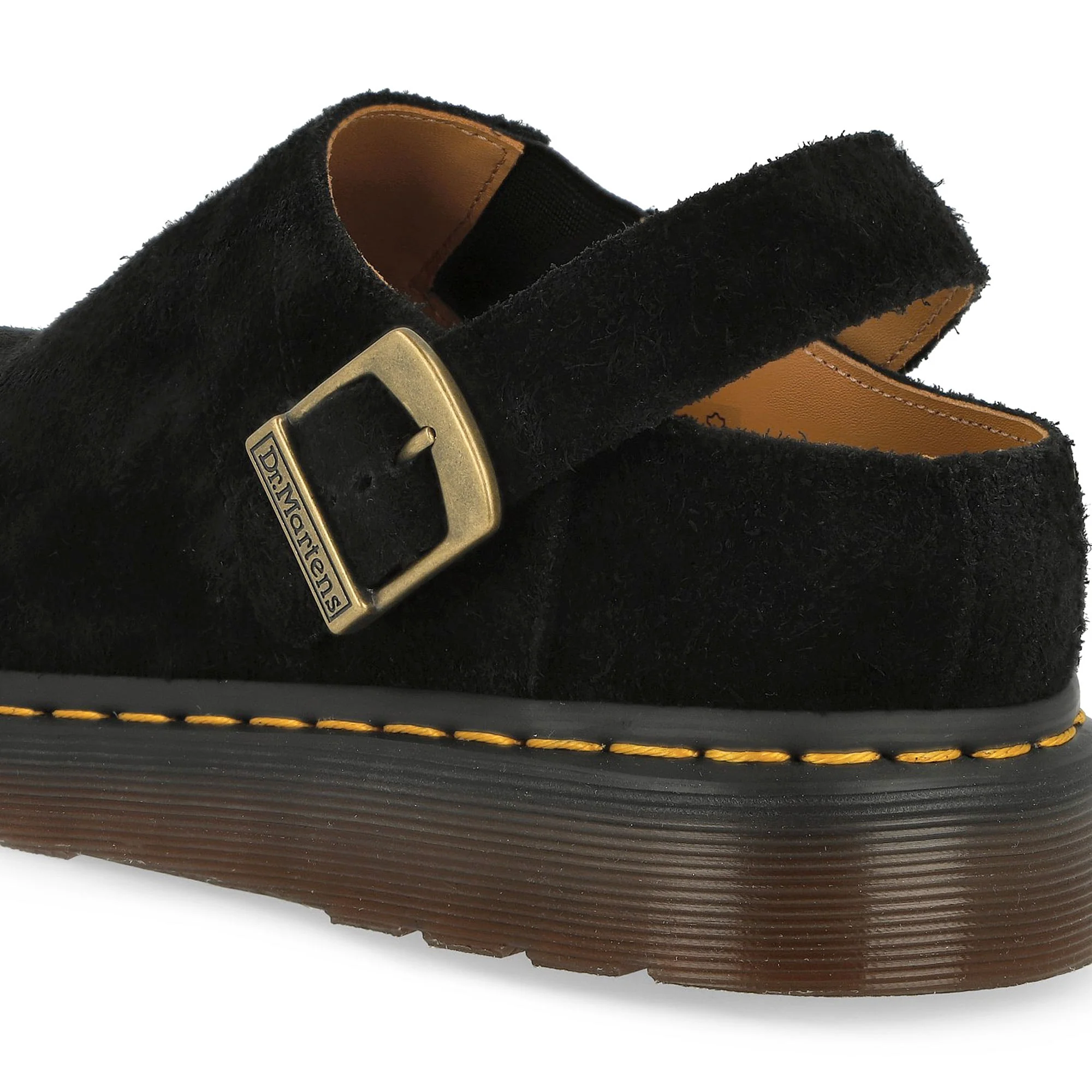 Isham Mules - Image 5