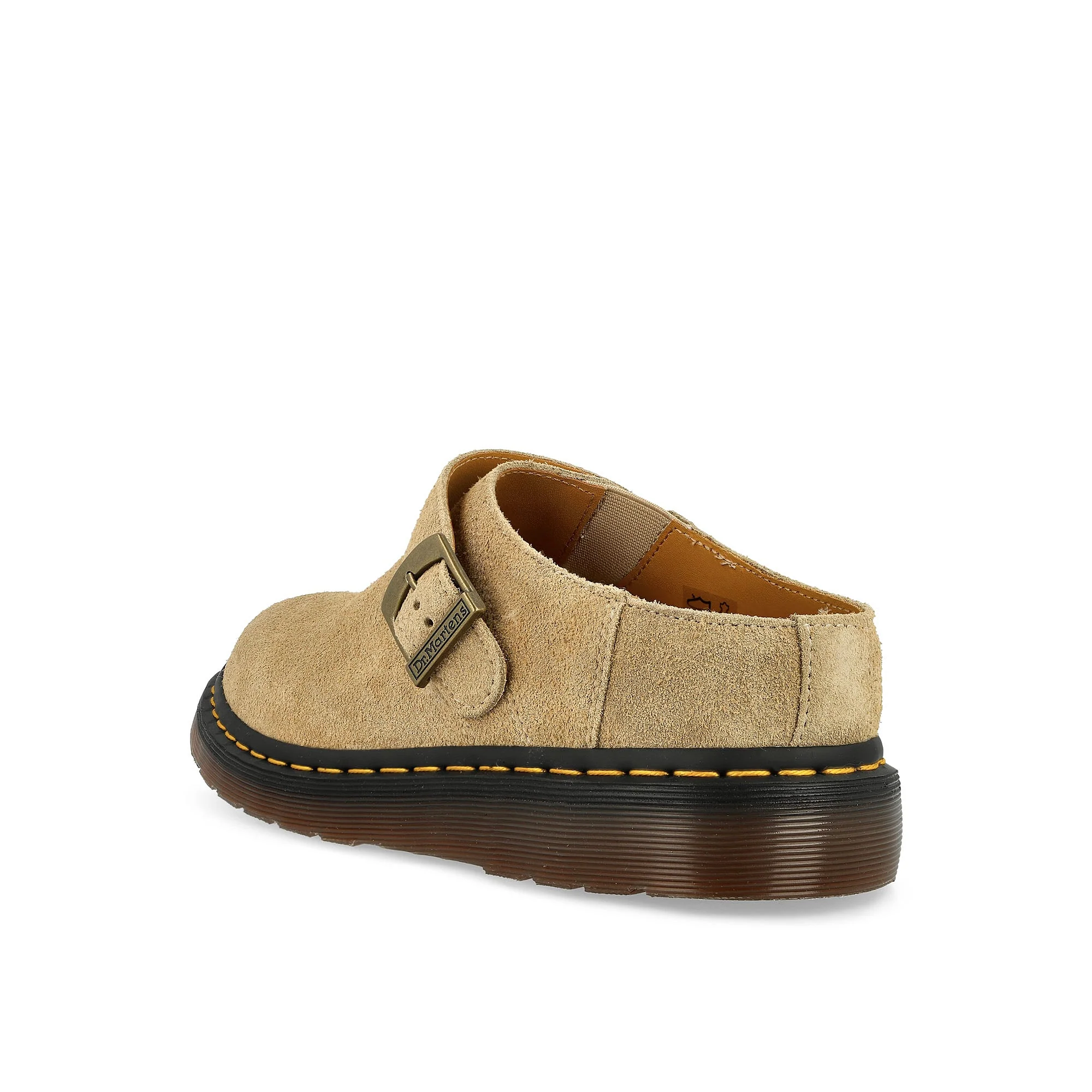 Isham Mules - Image 3