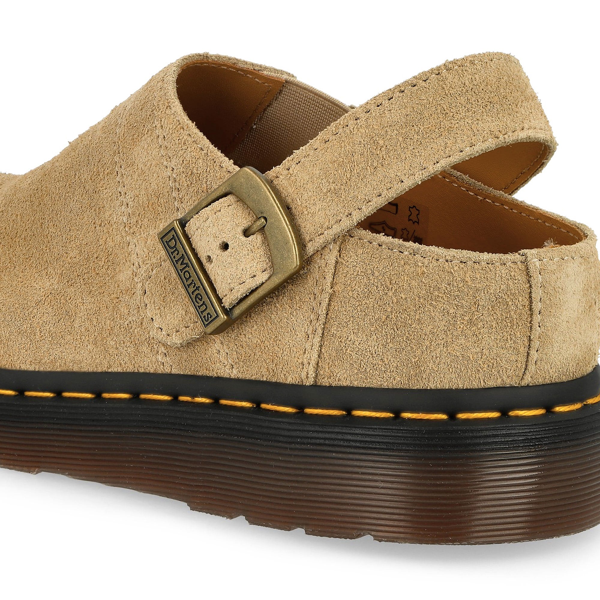 Isham Mules - Image 5