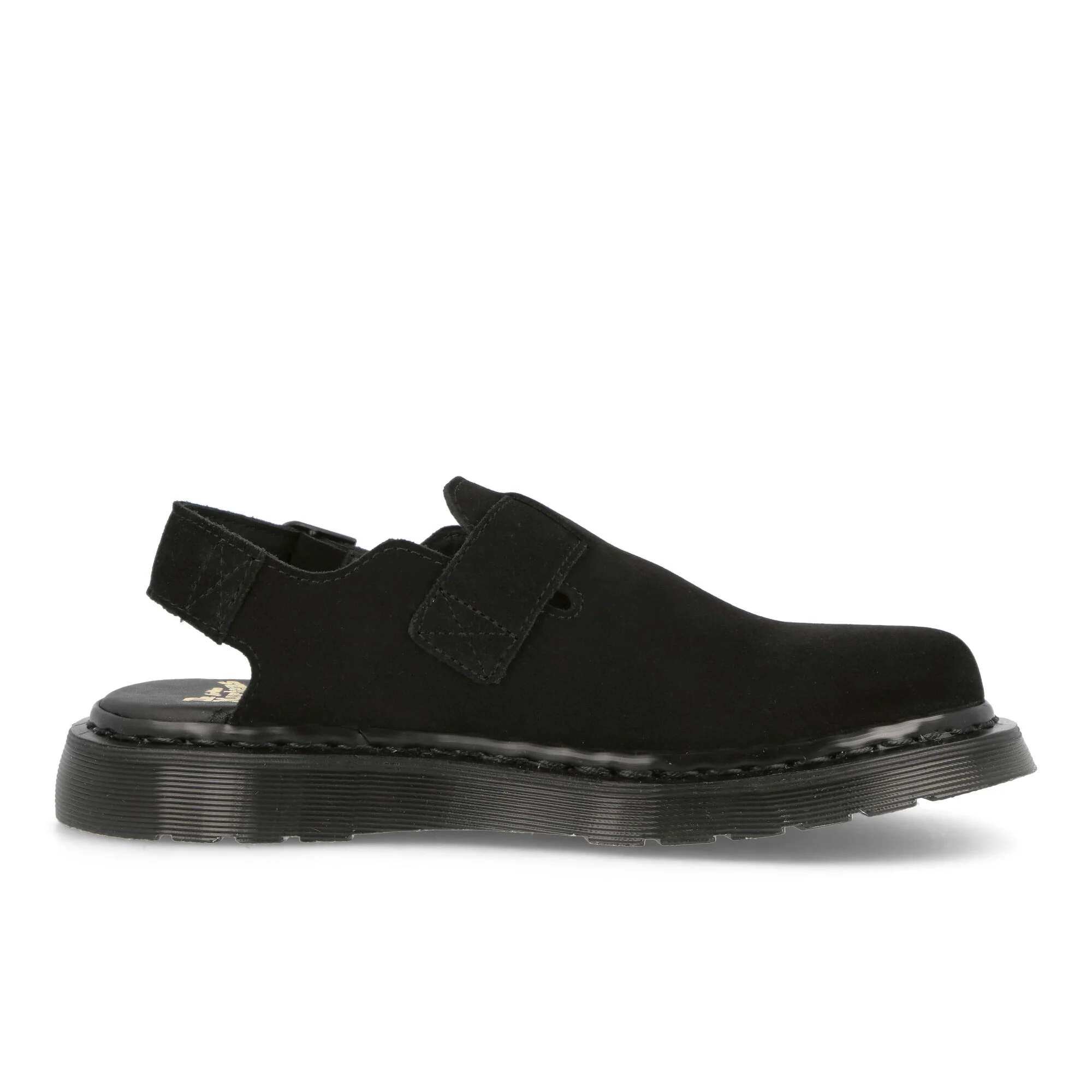 Jorge Buckle Mules - Image 2