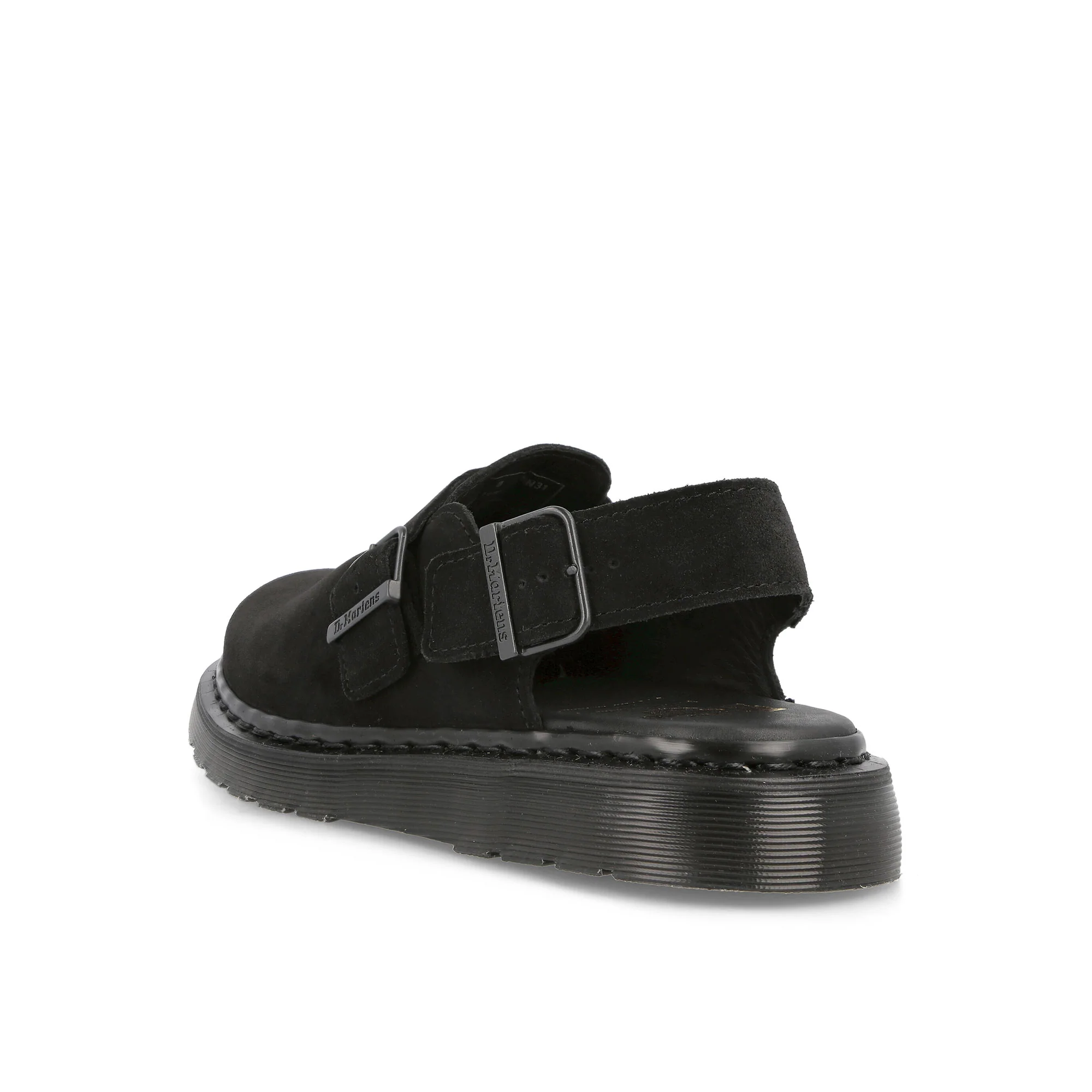 Jorge Buckle Mules - Image 3