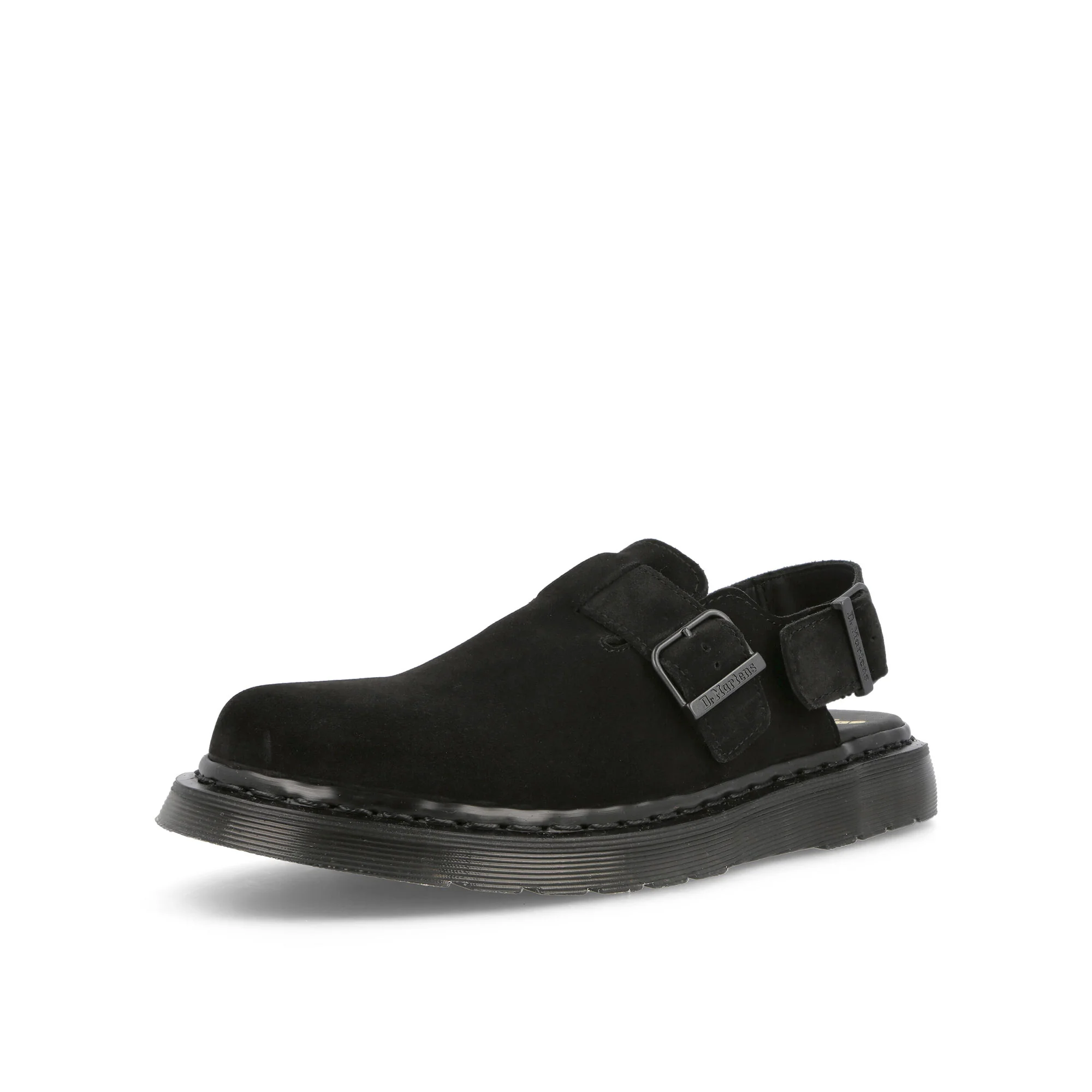 Jorge Buckle Mules - Image 4