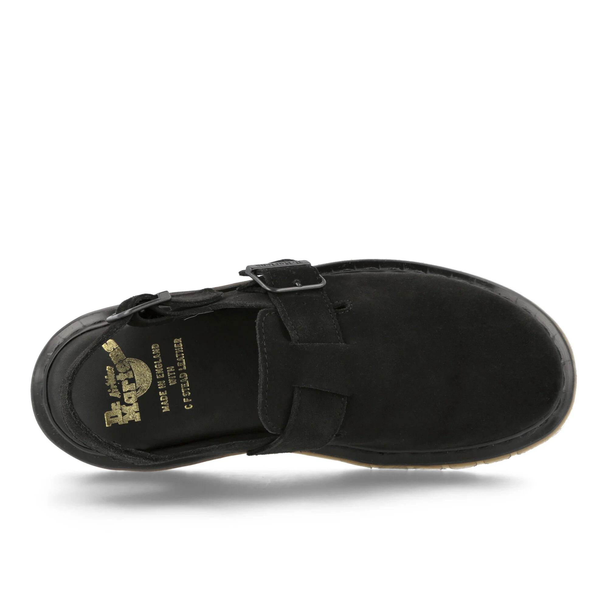 Jorge Buckle Mules - Image 5