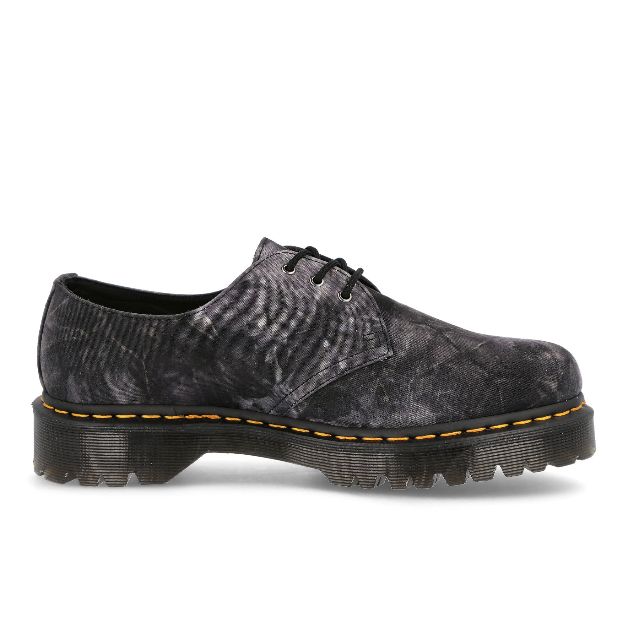 Pleasures x Dr. Martens 1461 Bex - Image 2