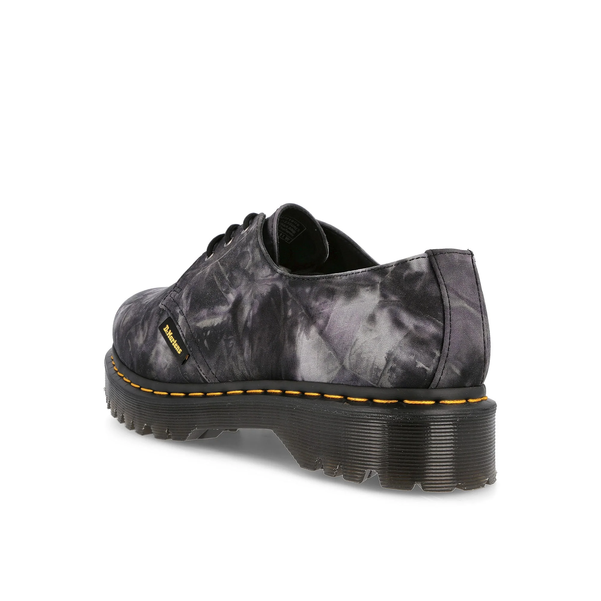 Pleasures x Dr. Martens 1461 Bex - Image 3