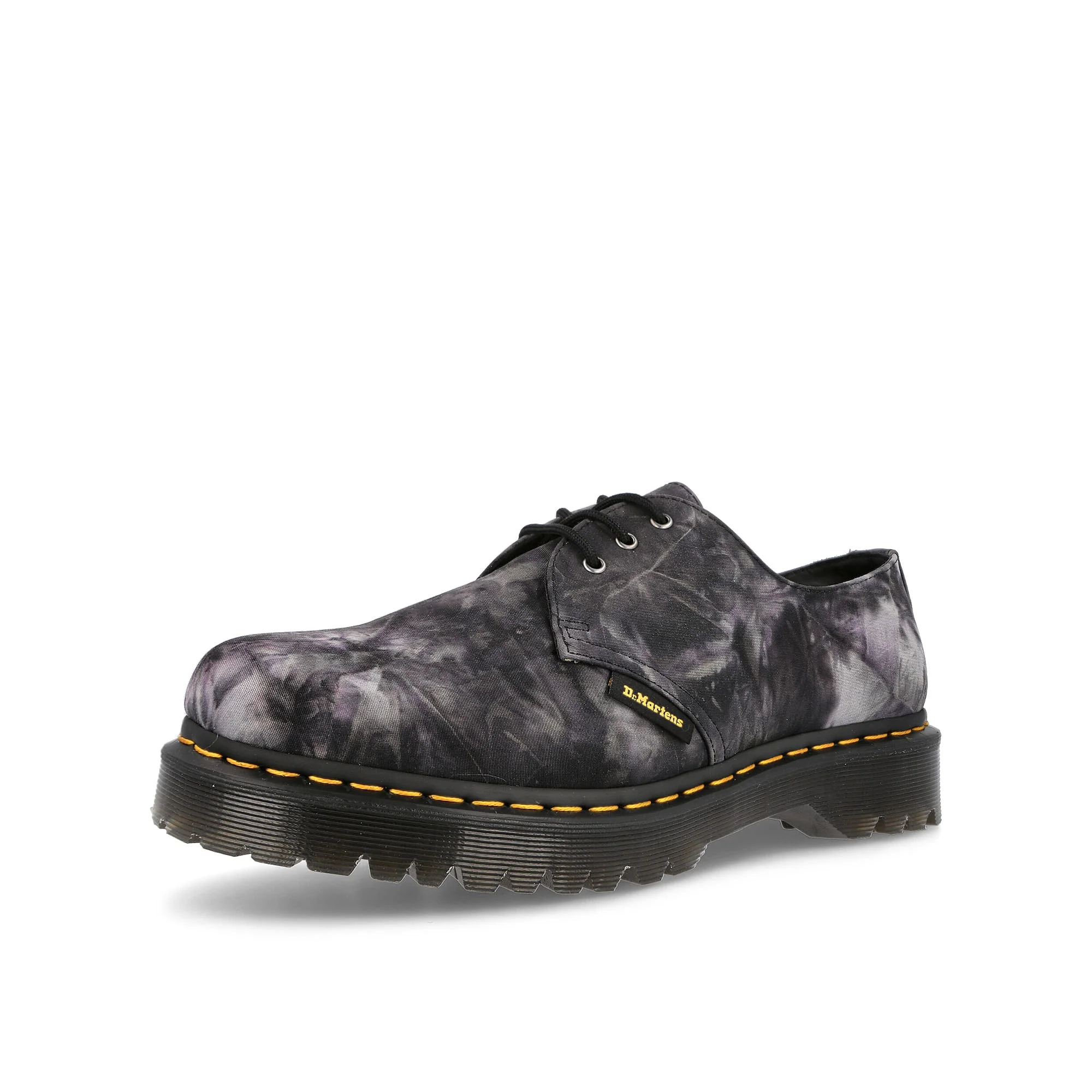 Pleasures x Dr. Martens 1461 Bex - Image 4