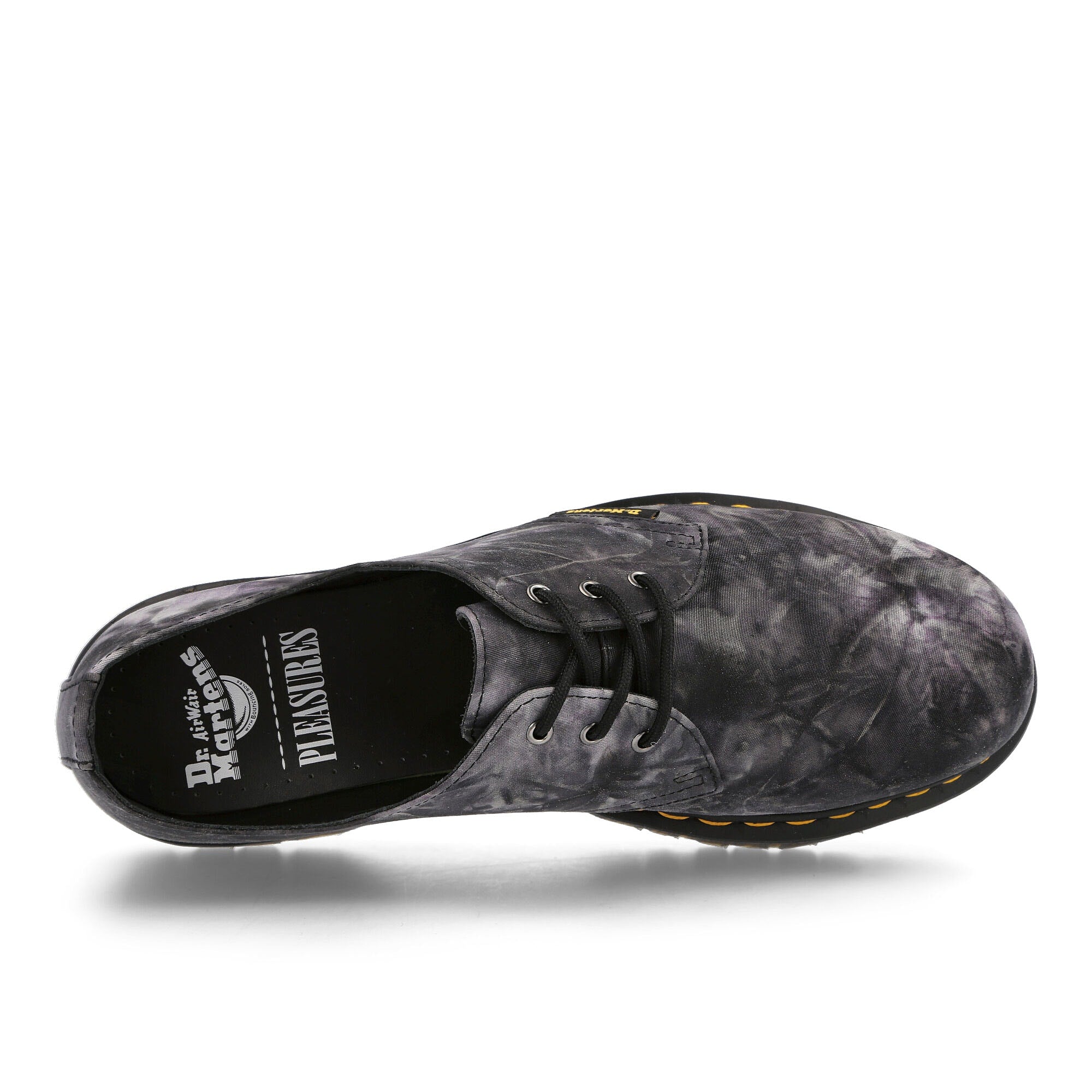 Pleasures x Dr. Martens 1461 Bex - Image 5