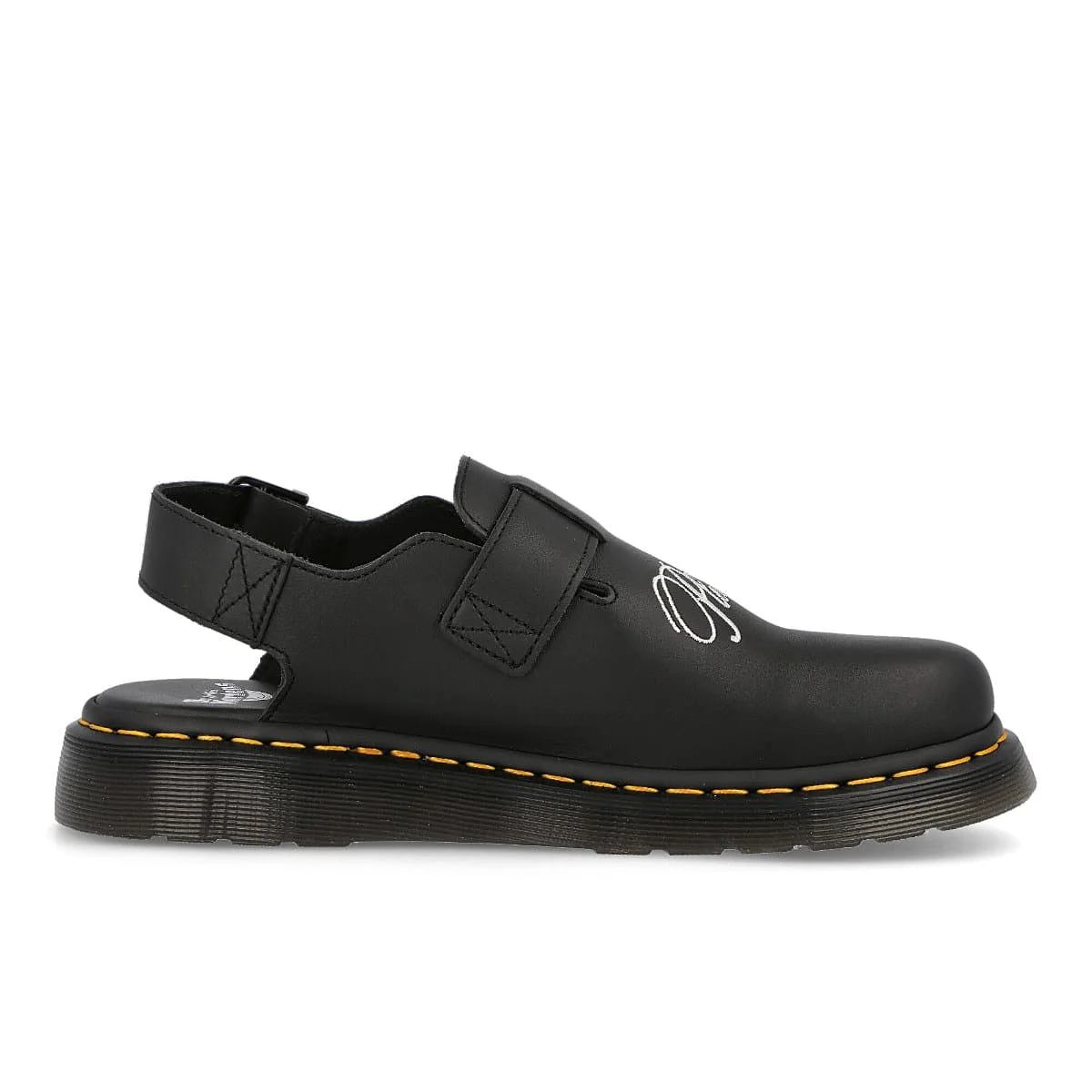 Pleasures x Dr. Martens Jorge - Image 2