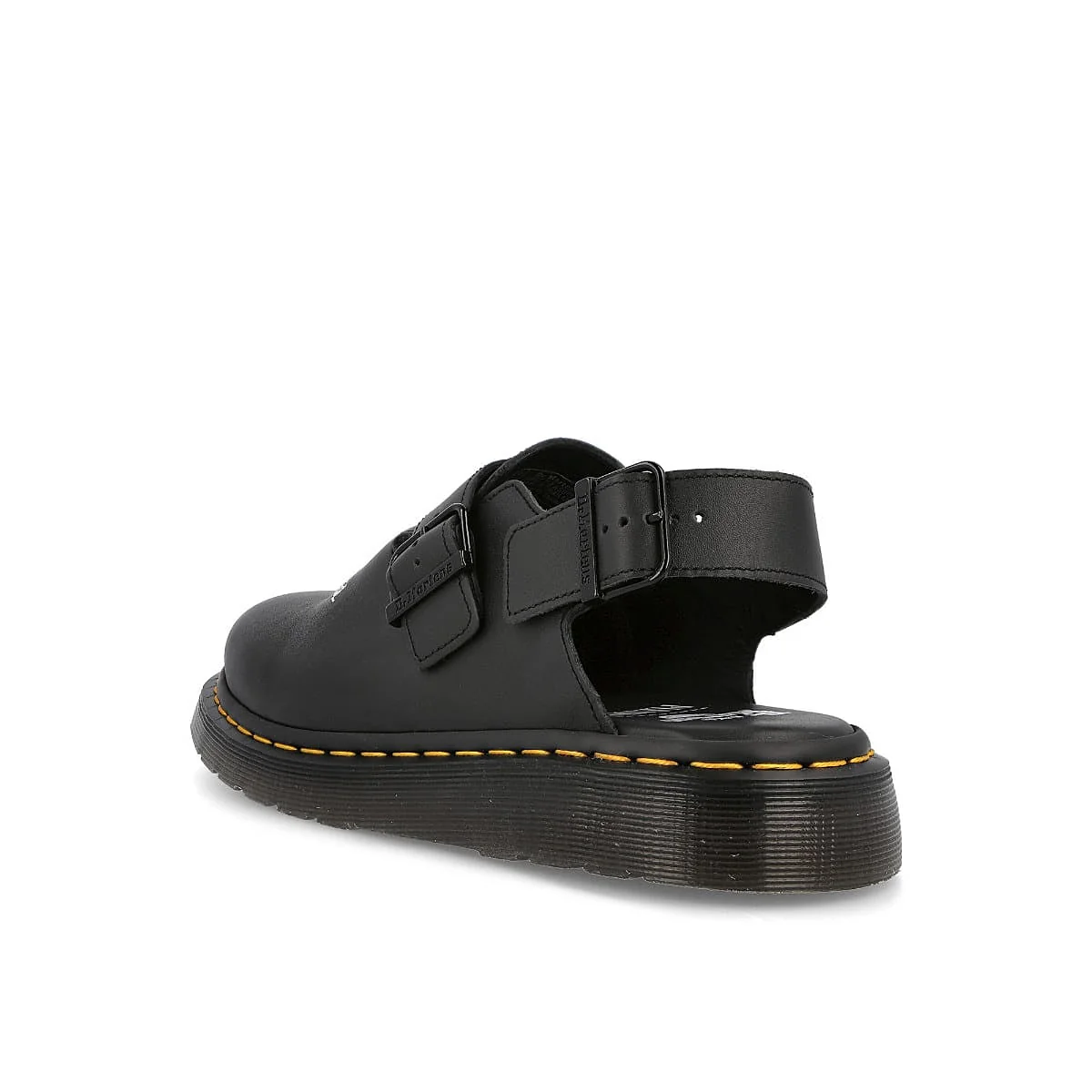 Pleasures x Dr. Martens Jorge - Image 3