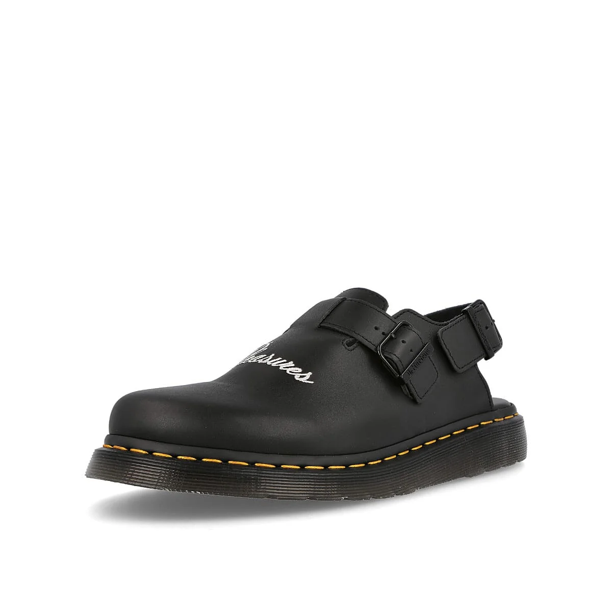 Pleasures x Dr. Martens Jorge - Image 4