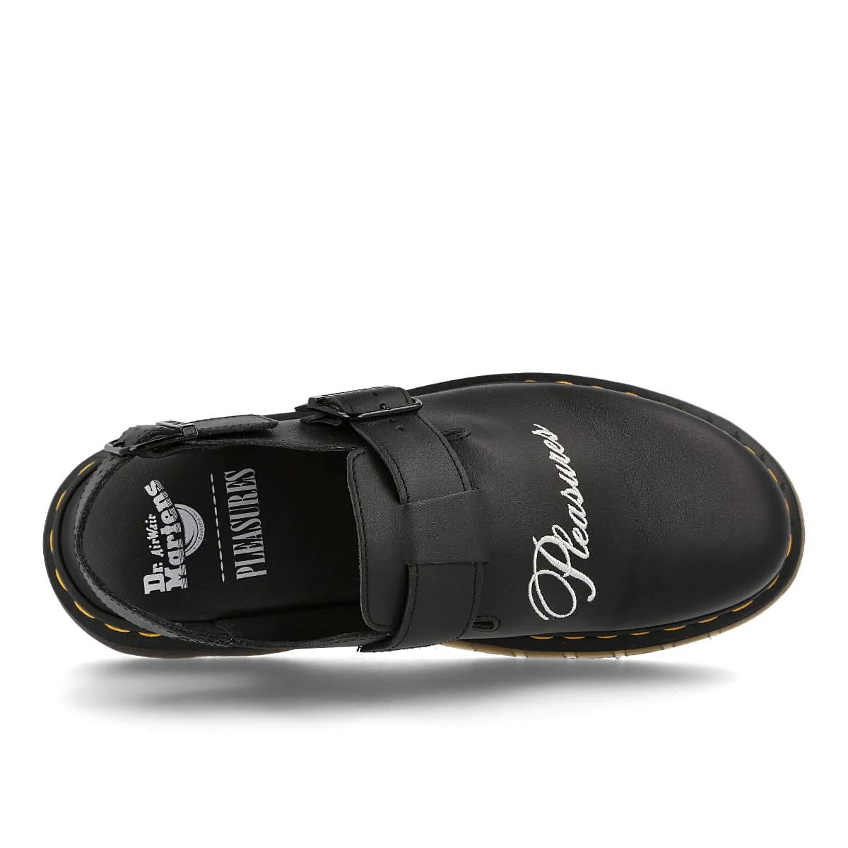 Pleasures x Dr. Martens Jorge - Image 5