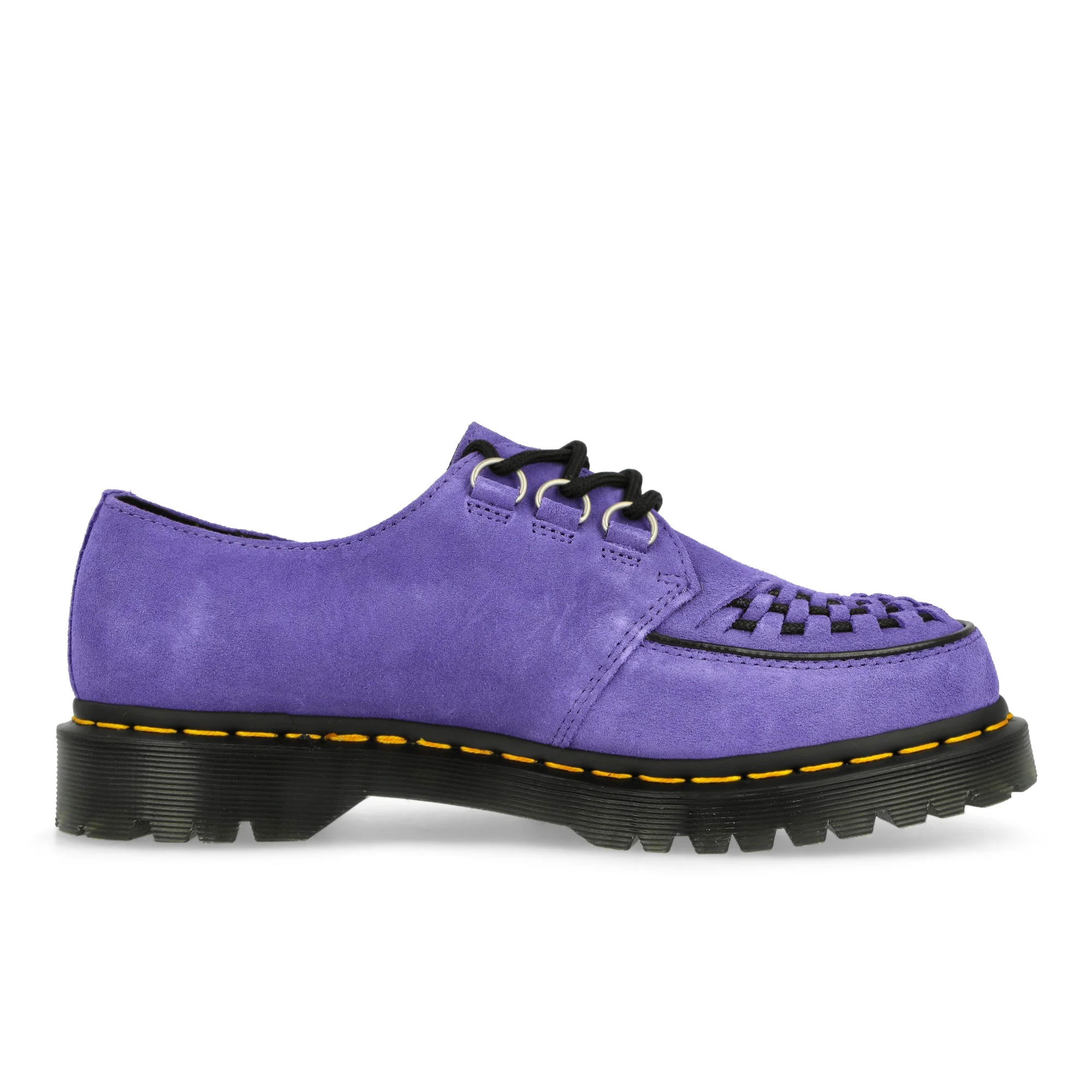 Ramsey EH Suede - Image 2