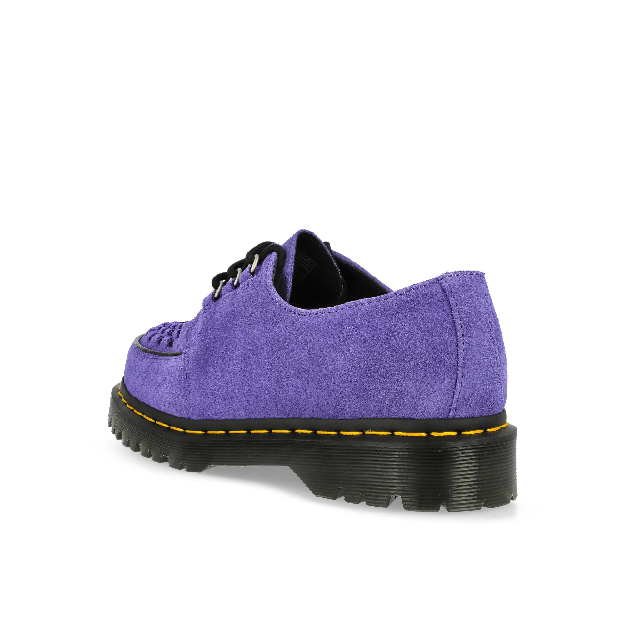 Ramsey EH Suede - Image 3