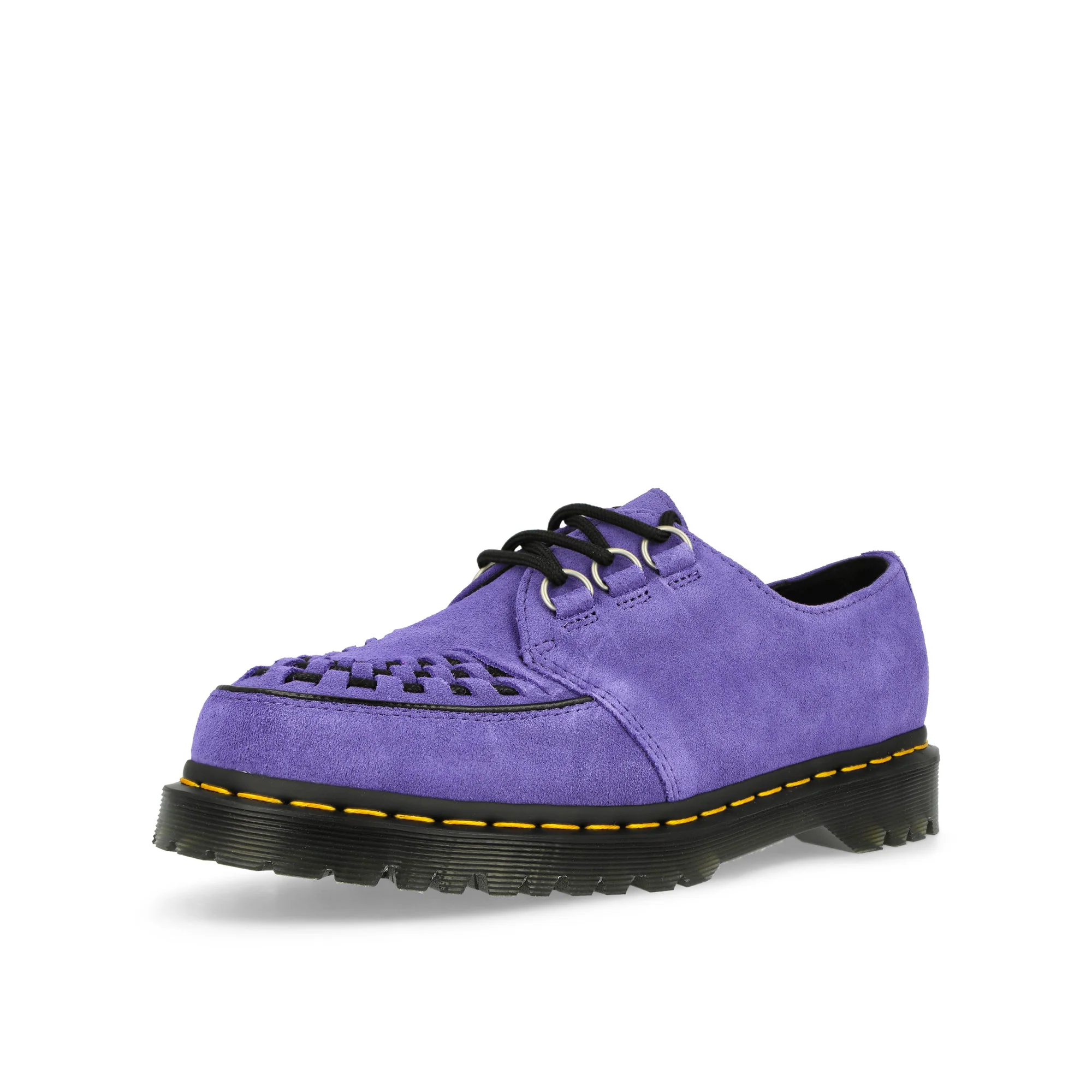 Ramsey EH Suede - Image 4