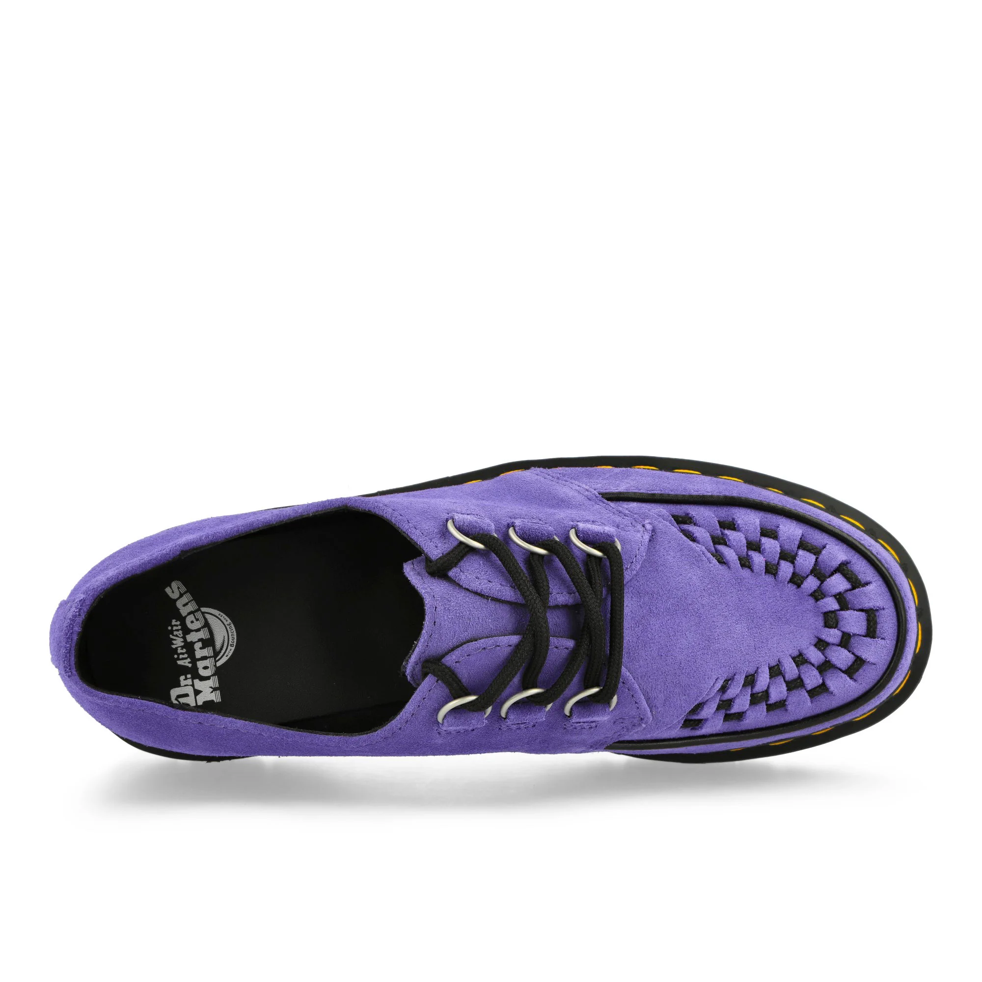 Ramsey EH Suede - Image 5