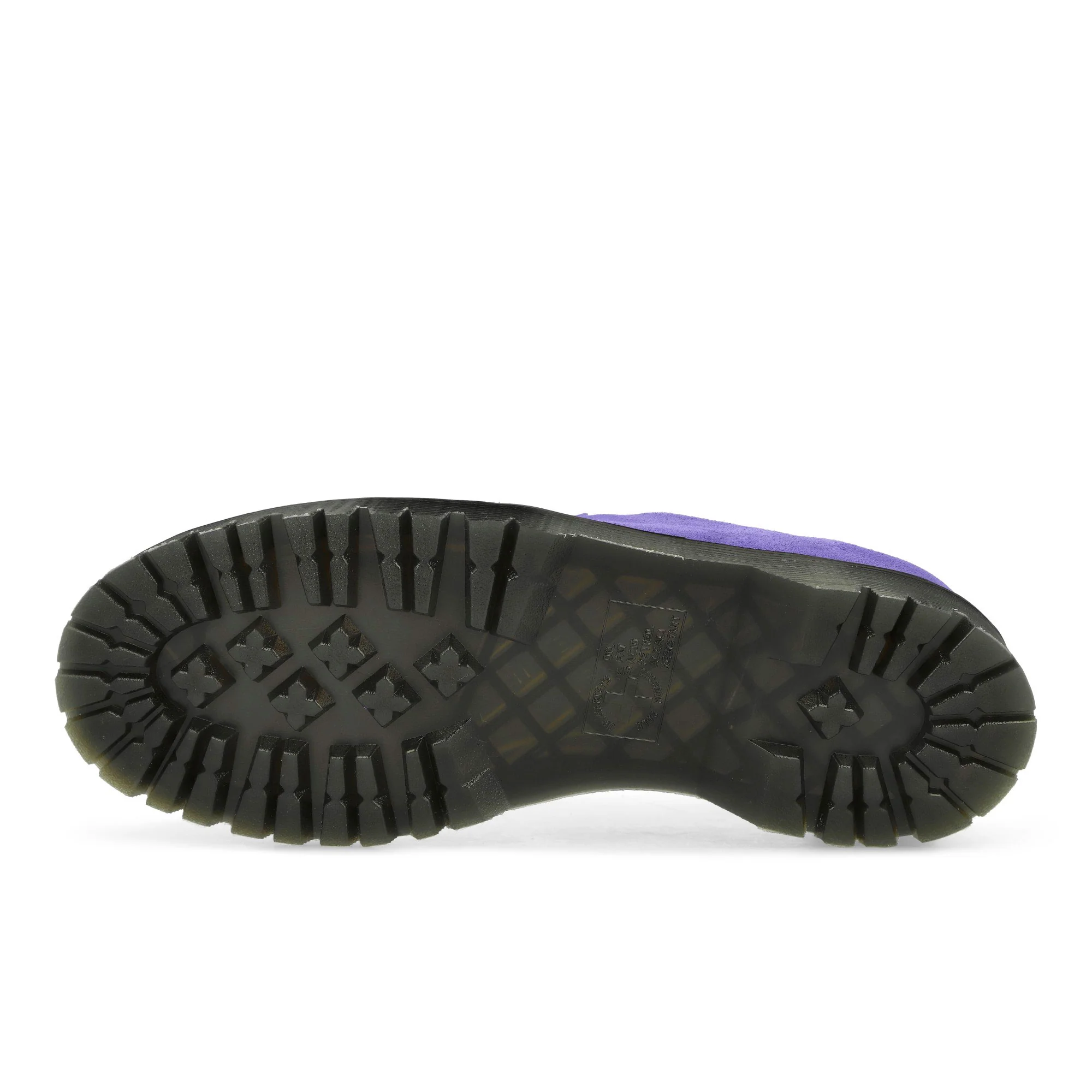 Ramsey EH Suede - Image 6