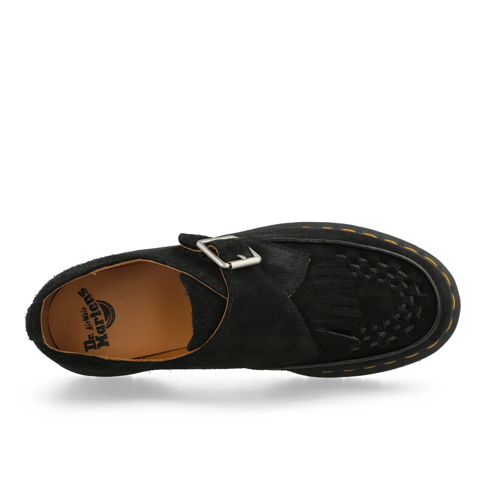 Ramsey Monk KLT Creeper - Image 5