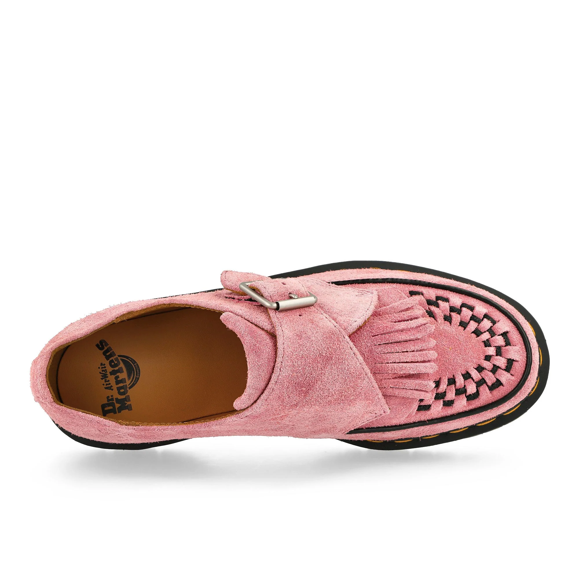 Ramsey Monk KLT Creeper - Image 5