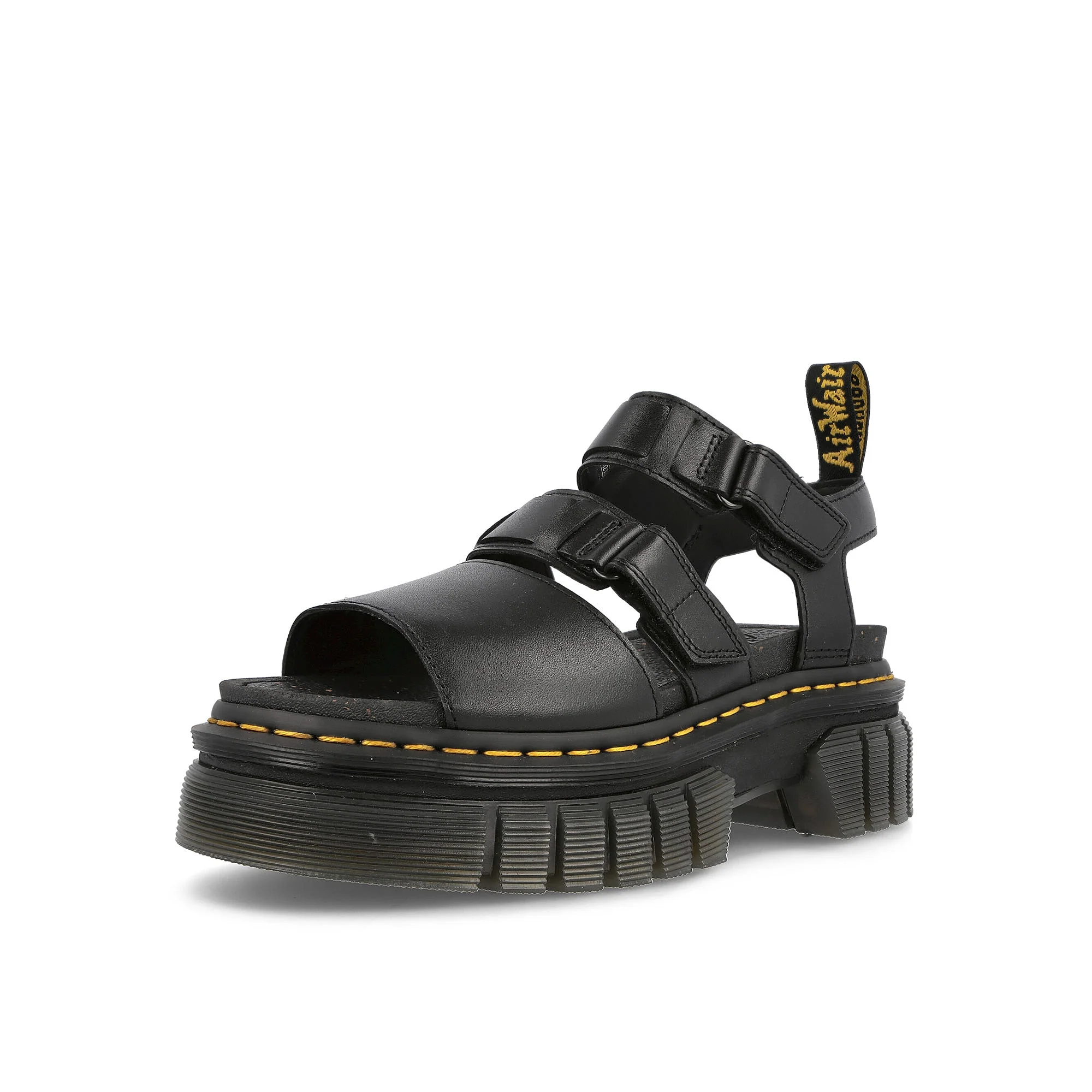 ricki 3-strap sandal - Image 4
