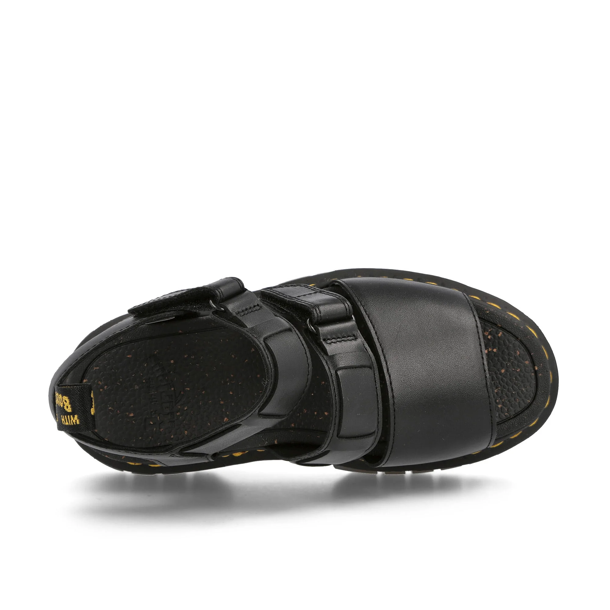 ricki 3-strap sandal - Image 5