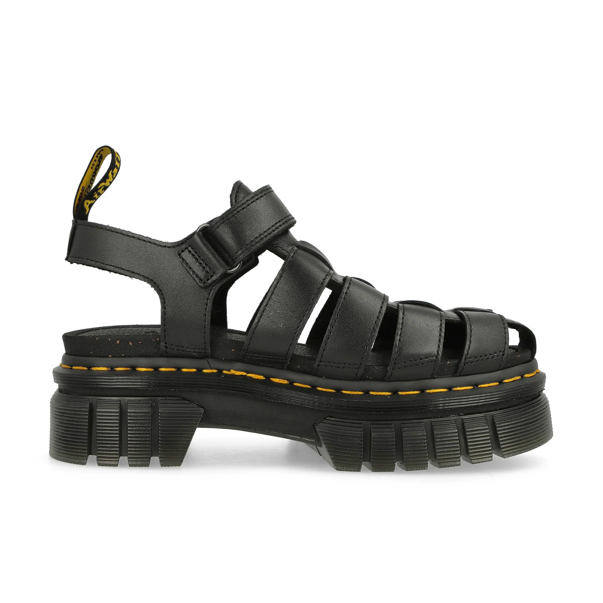 Ricki Fisherman Sandals - Image 2