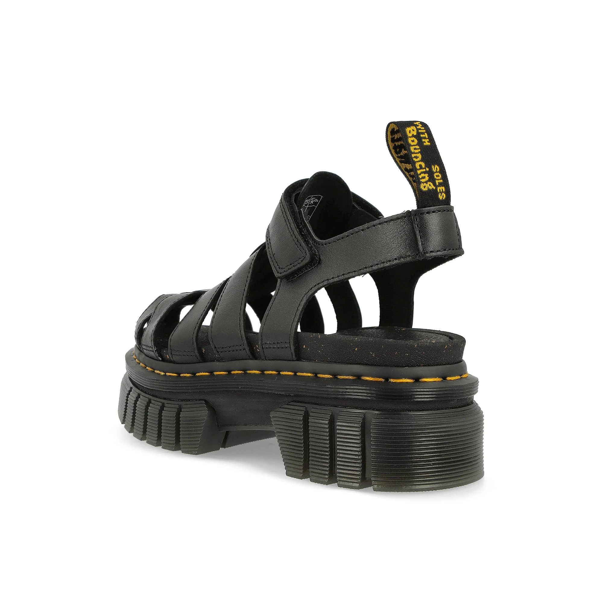 Ricki Fisherman Sandals - Image 3