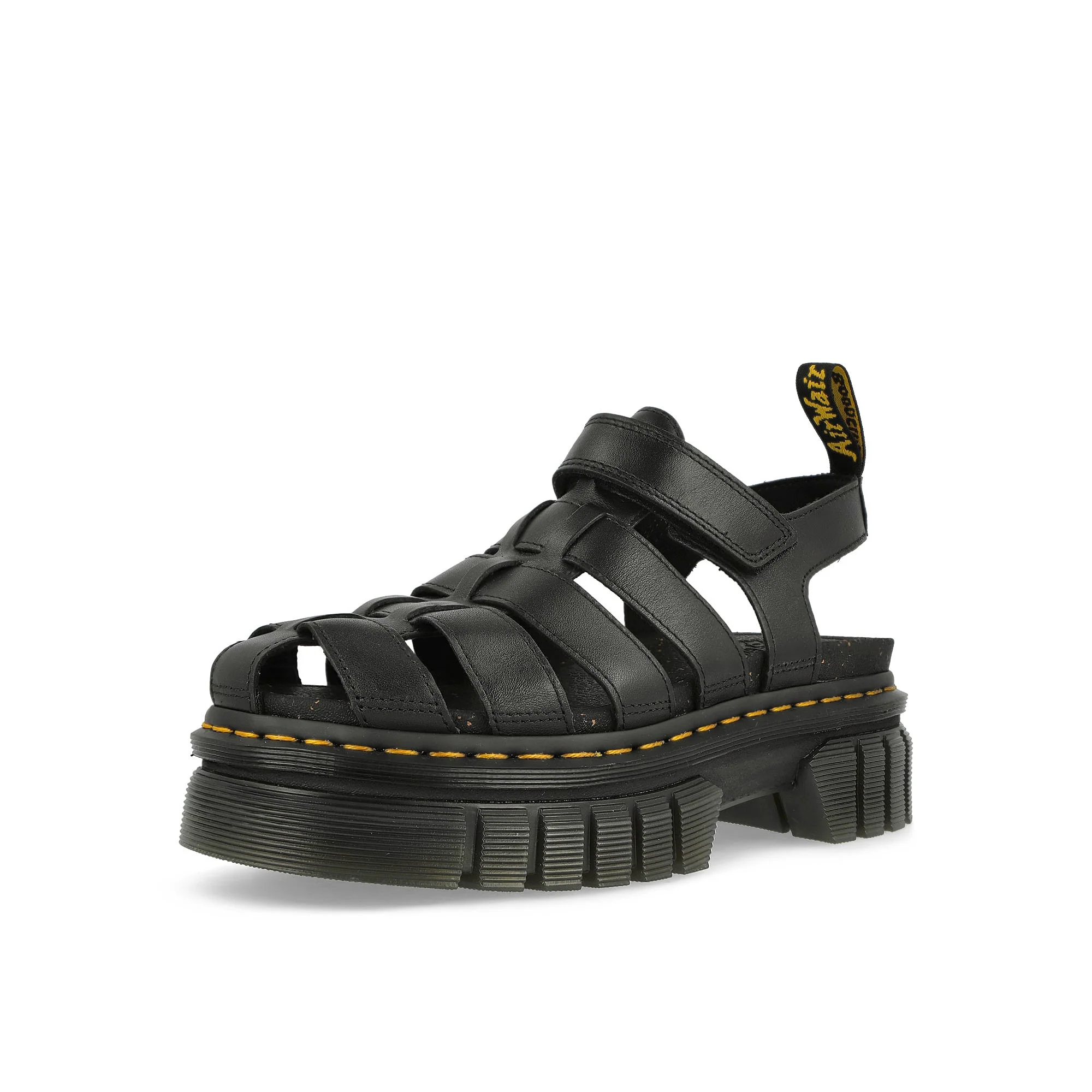 Ricki Fisherman Sandals - Image 4