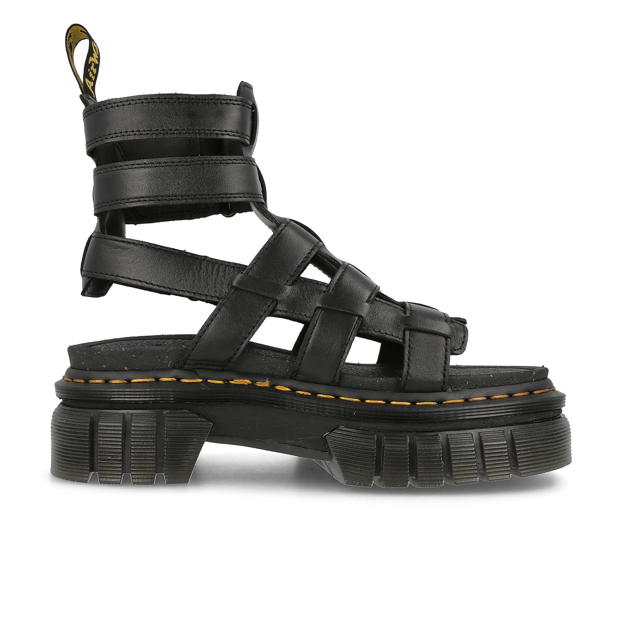 ricki gladiator sandal - Image 2