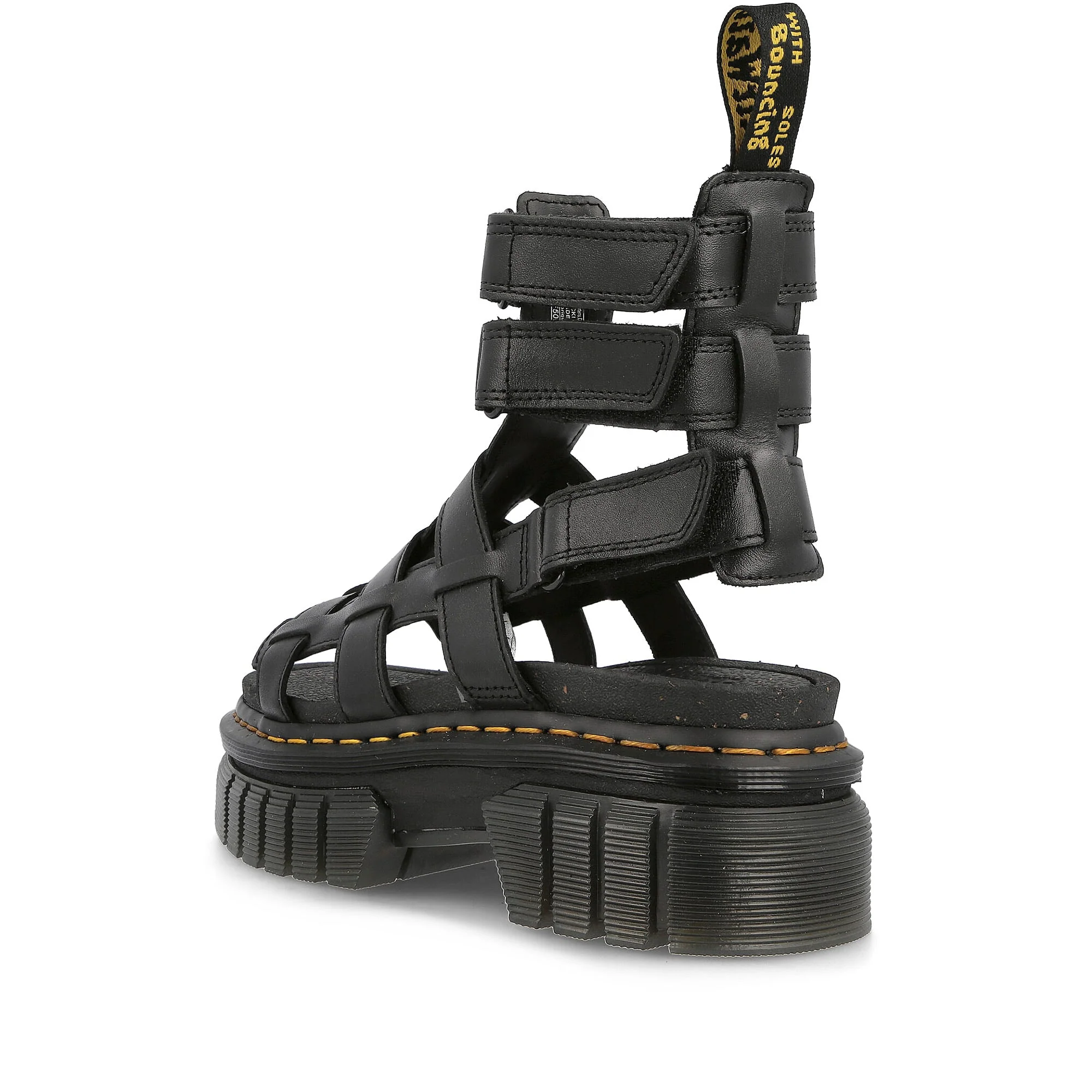 ricki gladiator sandal - Image 3