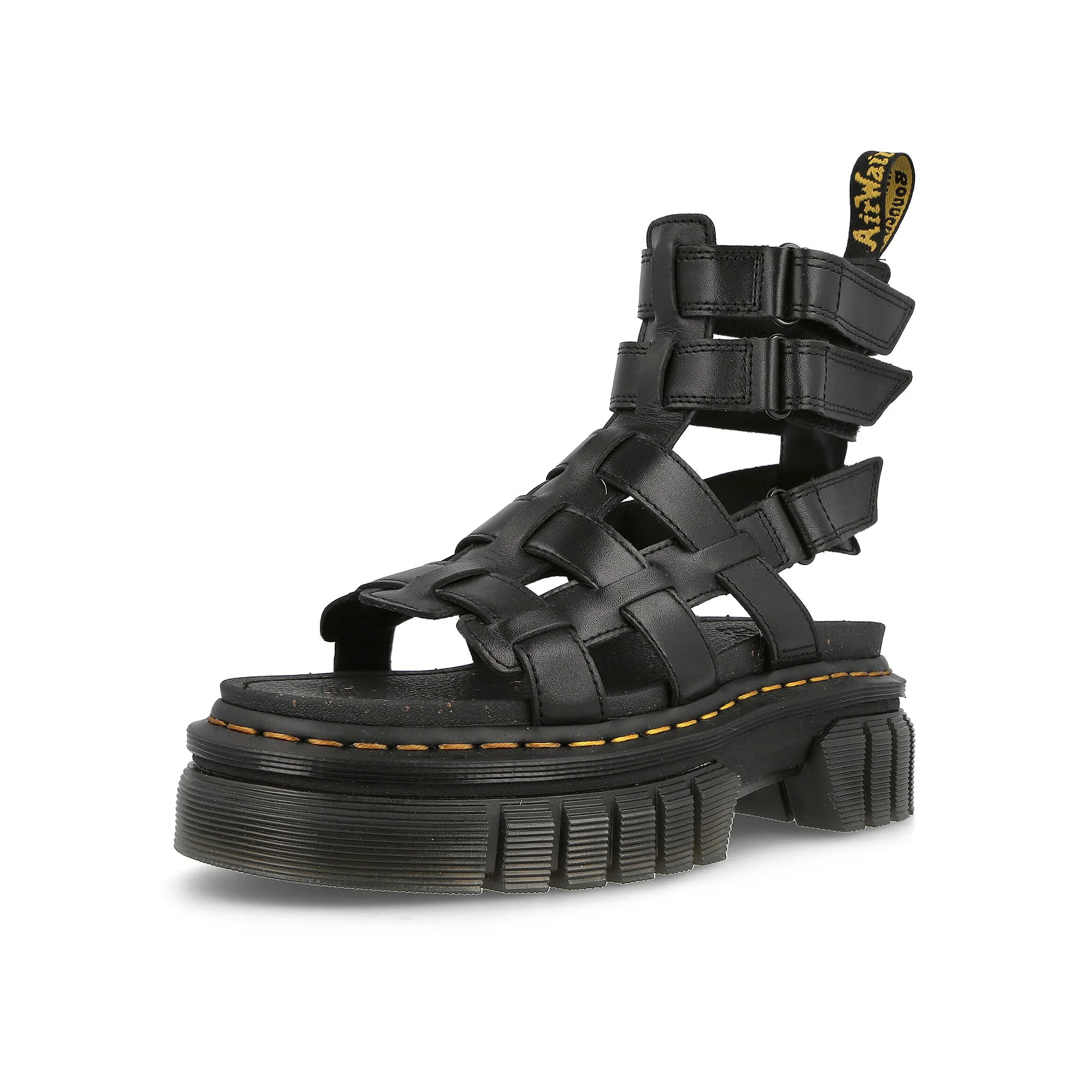 ricki gladiator sandal - Image 4