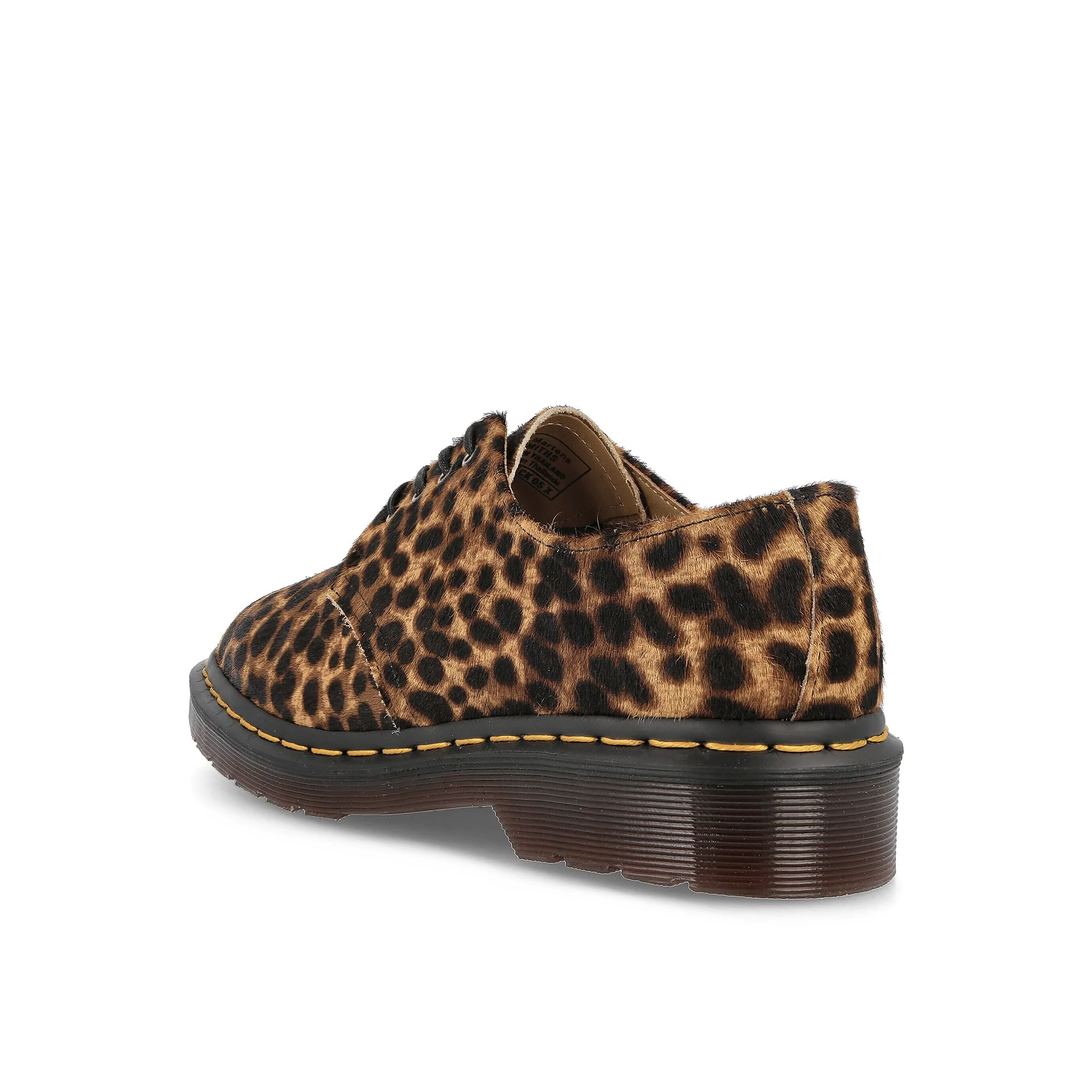 Smiths Micro Leopard Hair On - Image 3