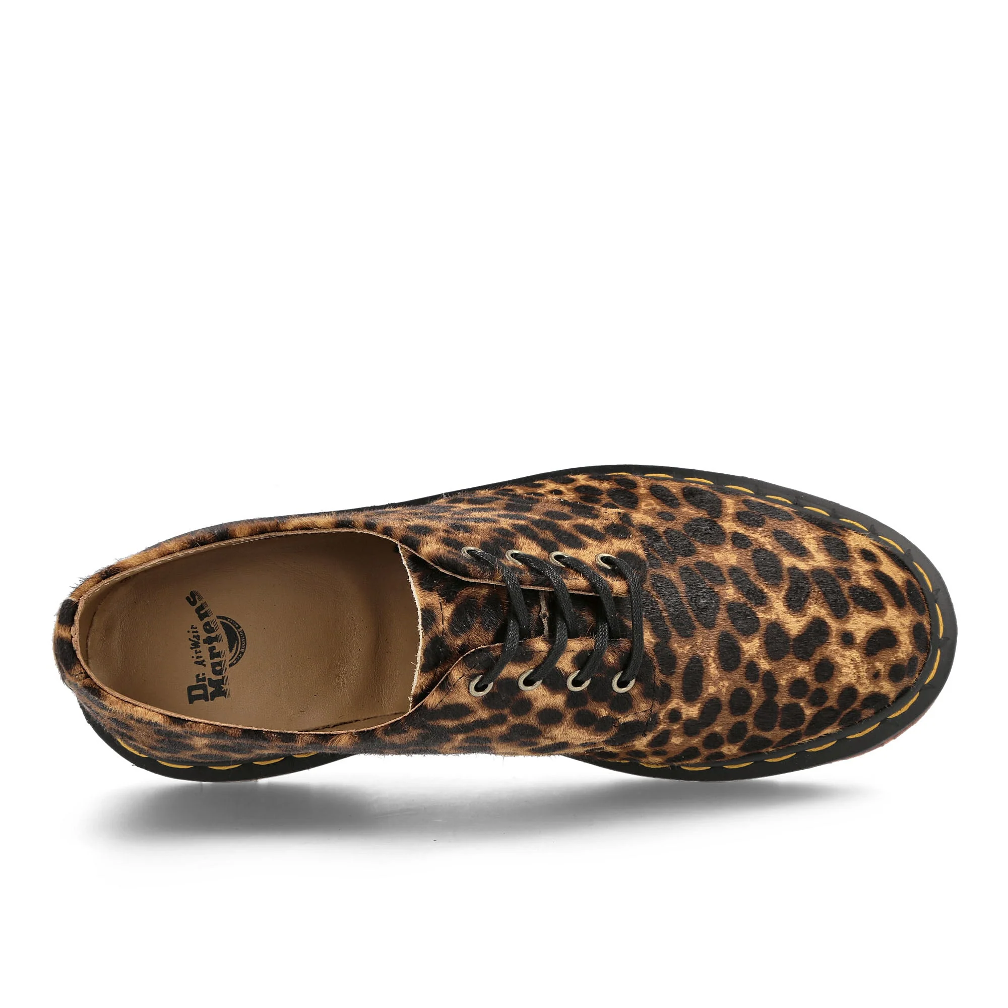Smiths Micro Leopard Hair On - Image 5