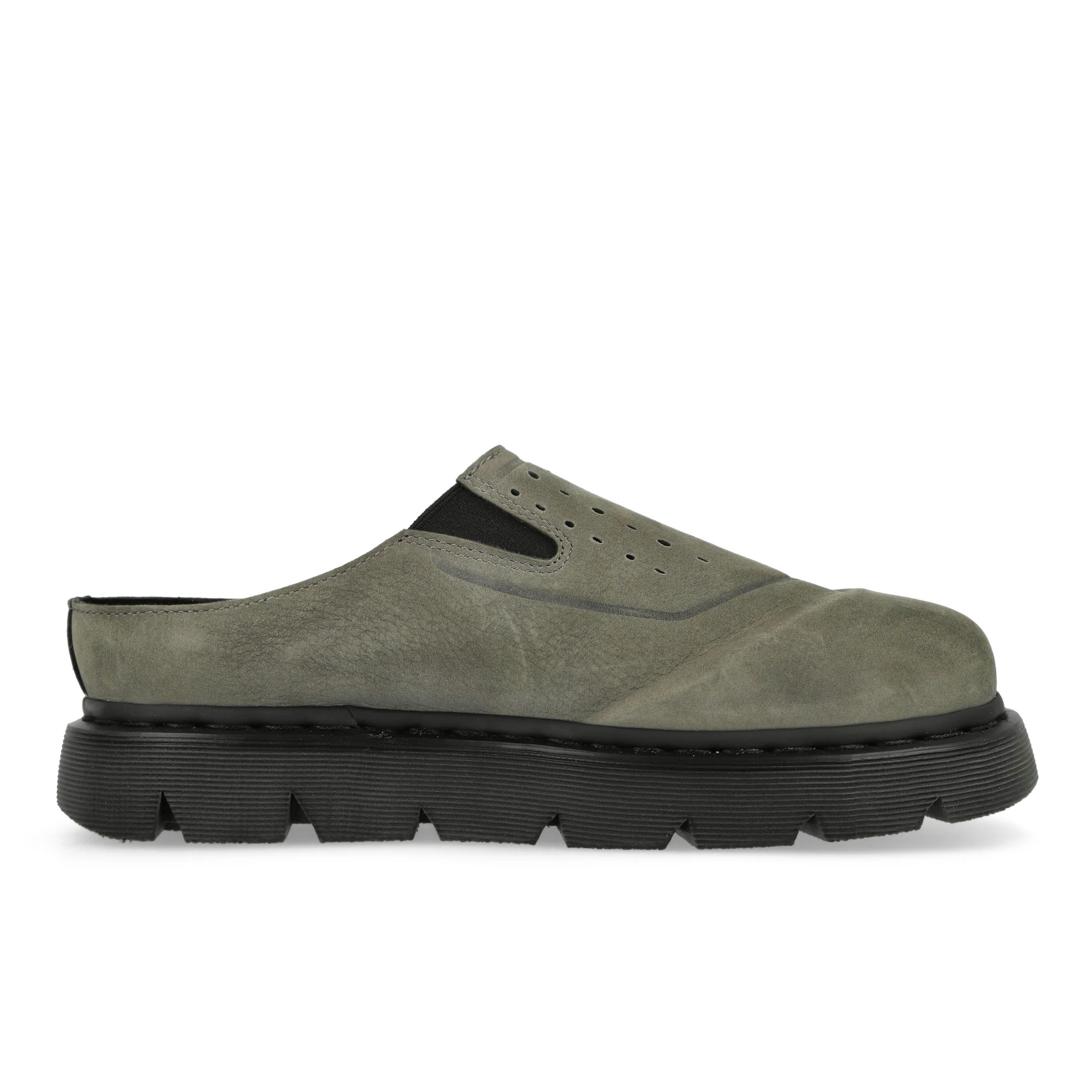 Vent Xx02 Mule - Image 3