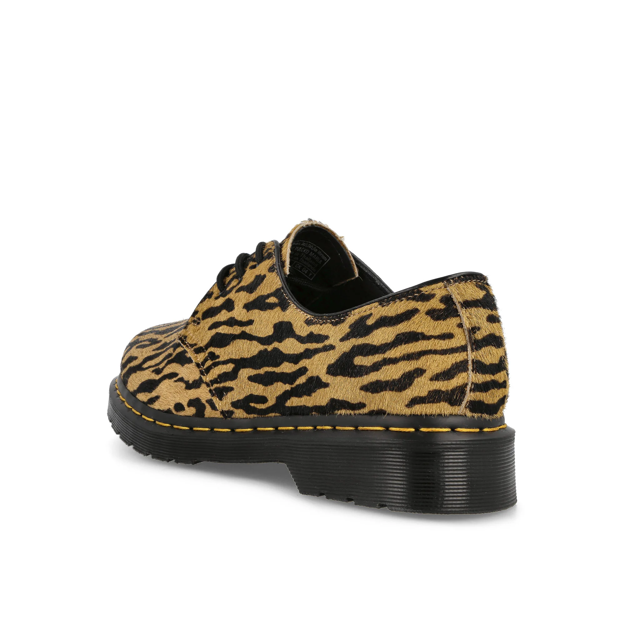 Wacko Maria x Dr. Martens 1461 - Image 3