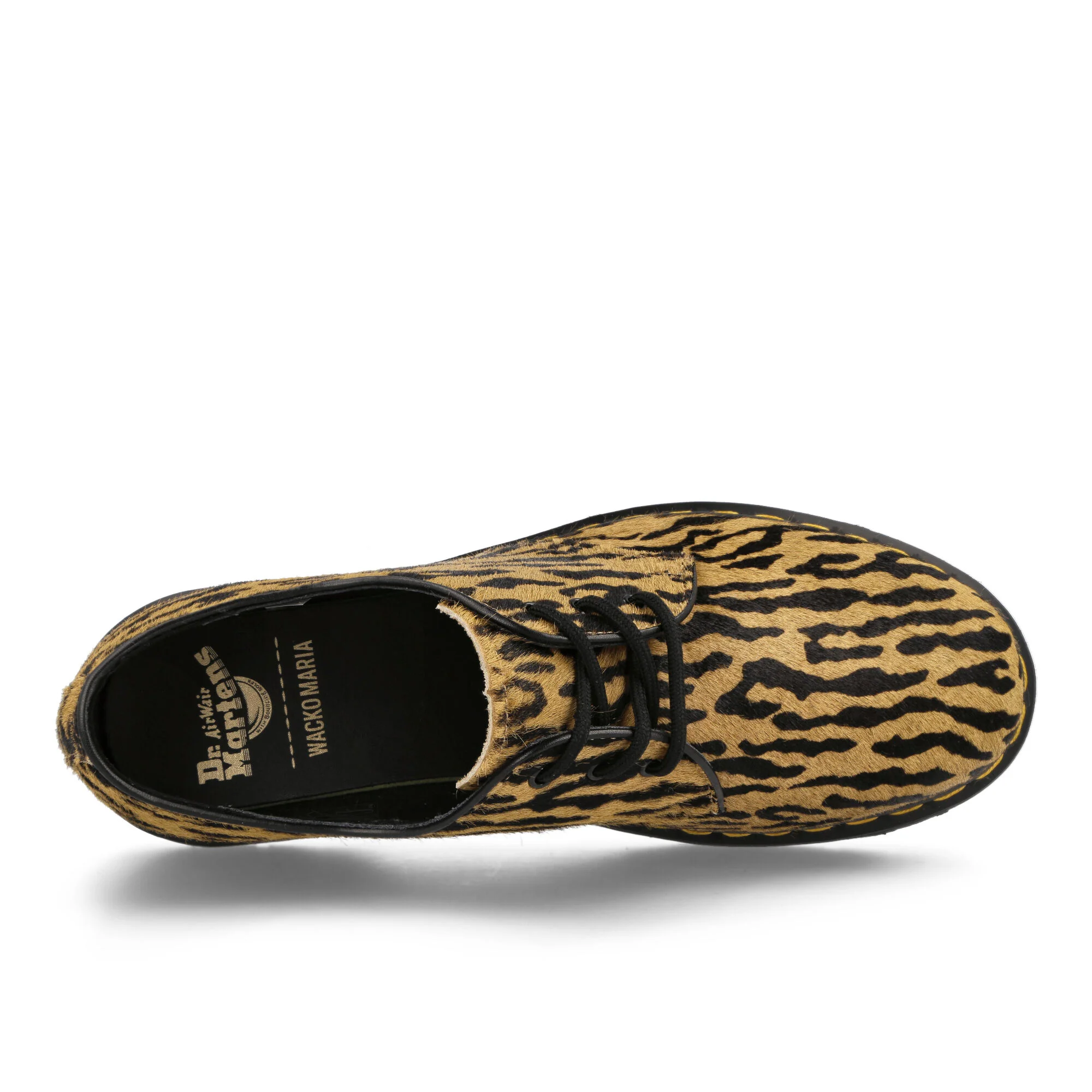 Wacko Maria x Dr. Martens 1461 - Image 5